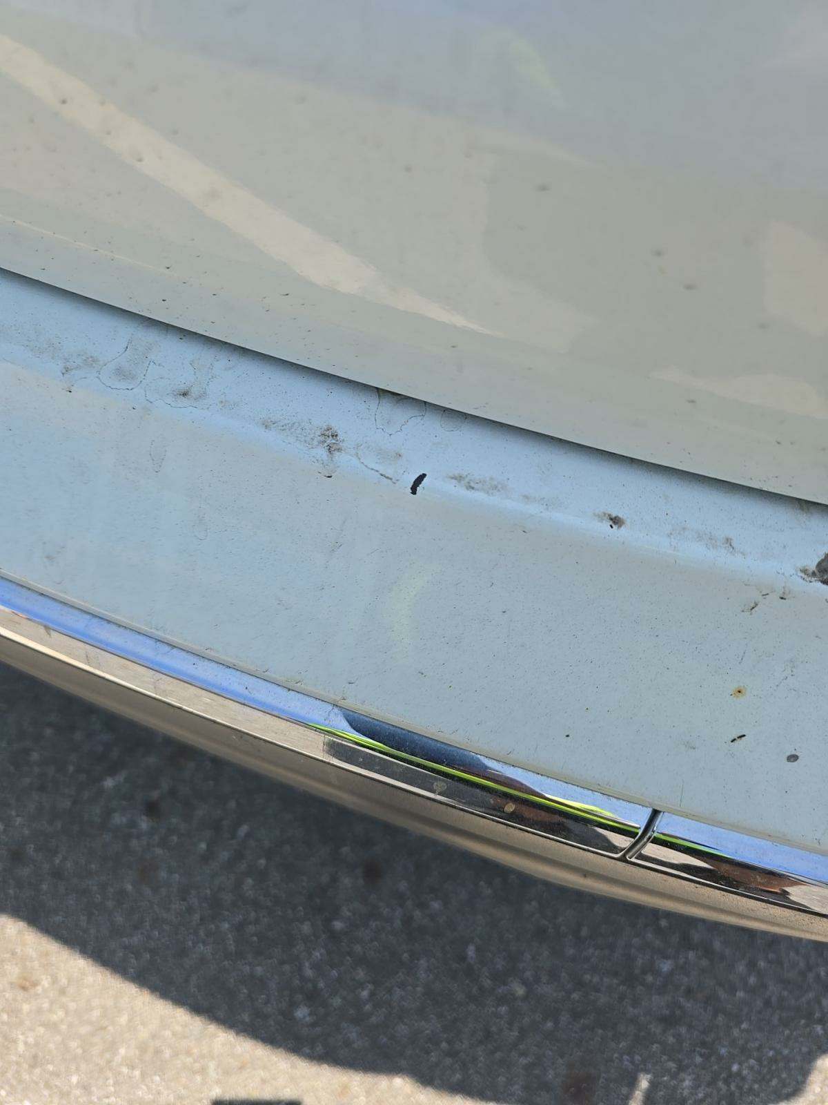 2017 Nissan Murano Platinum FWD