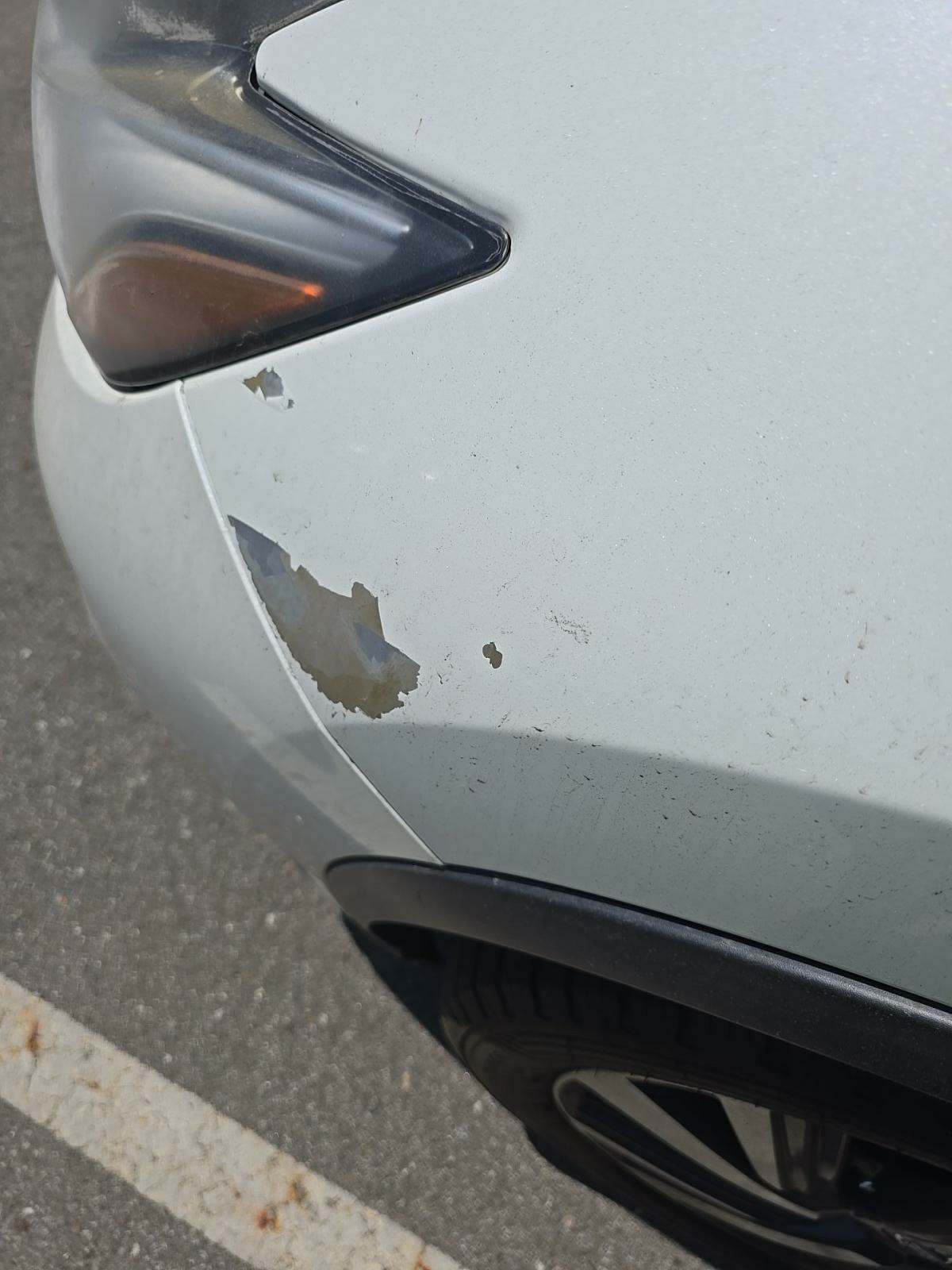 2017 Nissan Murano Platinum FWD