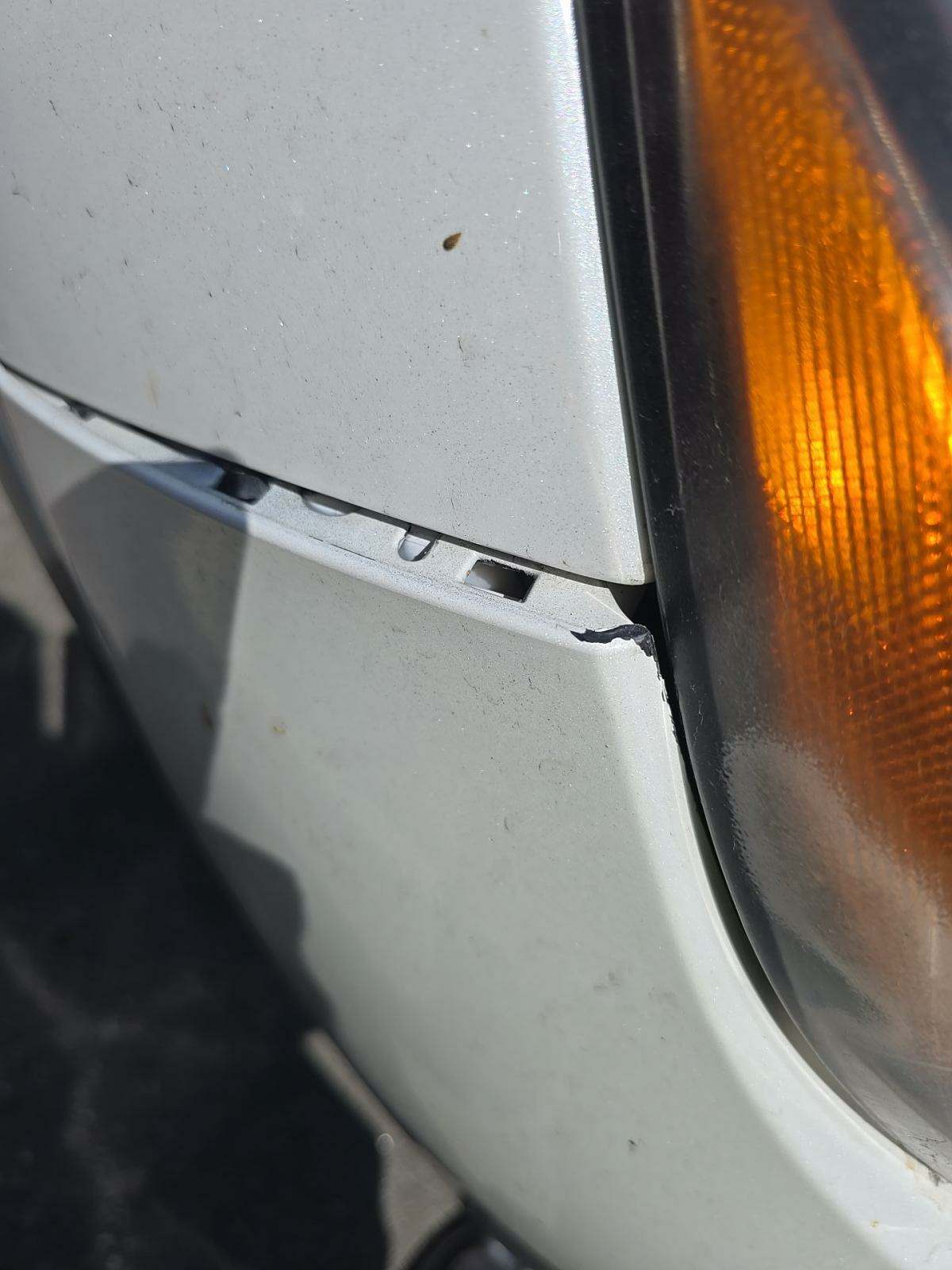 2017 Nissan Murano Platinum FWD