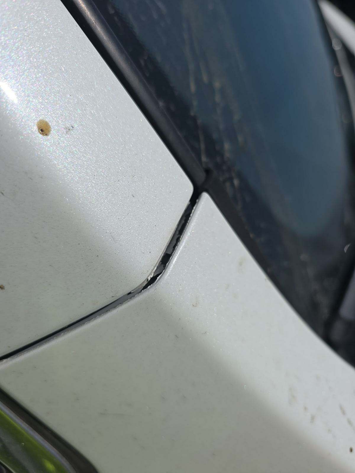 2017 Nissan Murano Platinum FWD