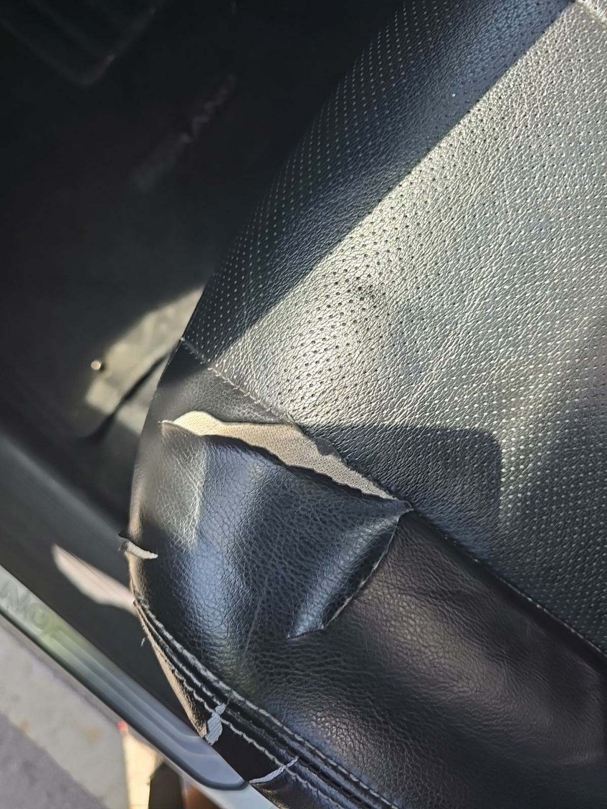 2017 Nissan Murano Platinum FWD