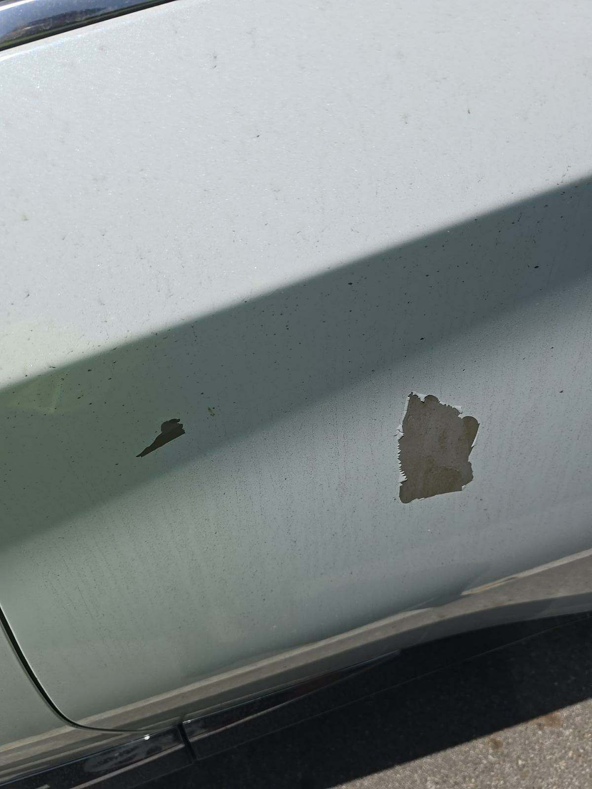 2017 Nissan Murano Platinum FWD