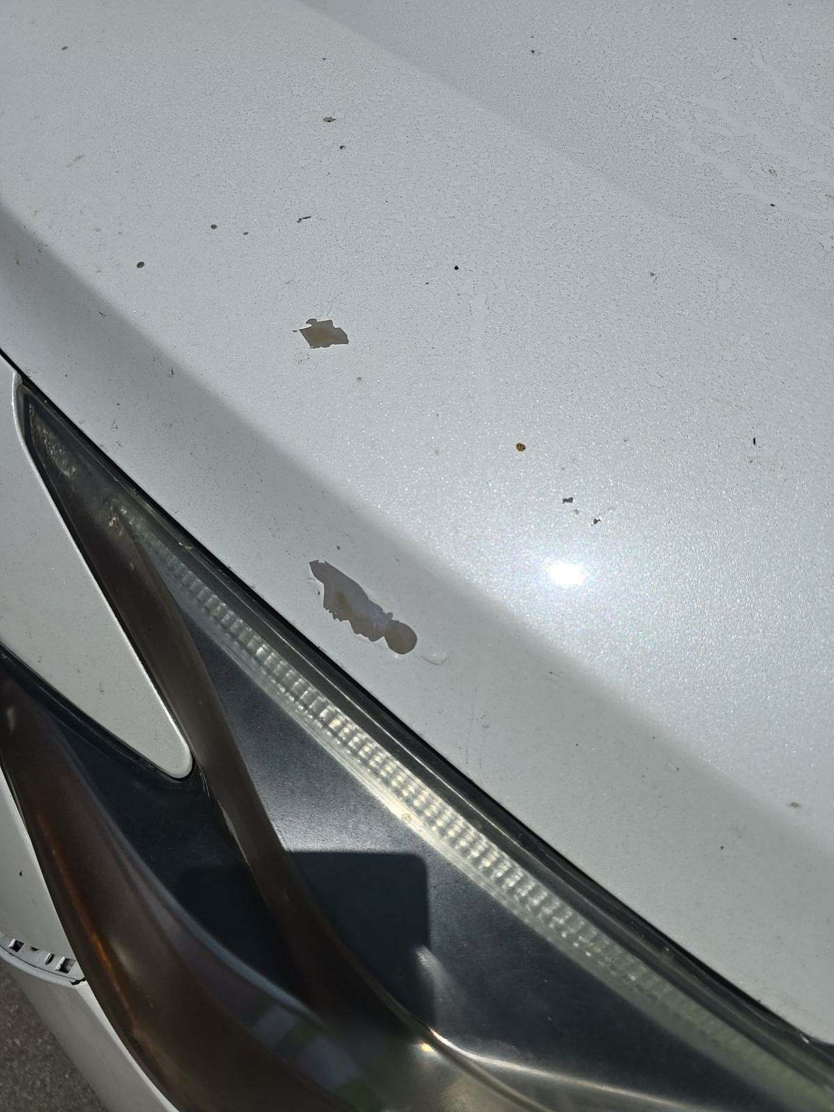 2017 Nissan Murano Platinum FWD