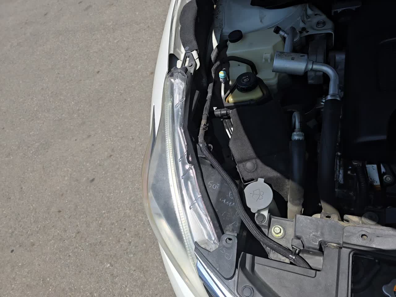 2017 Nissan Murano Platinum FWD