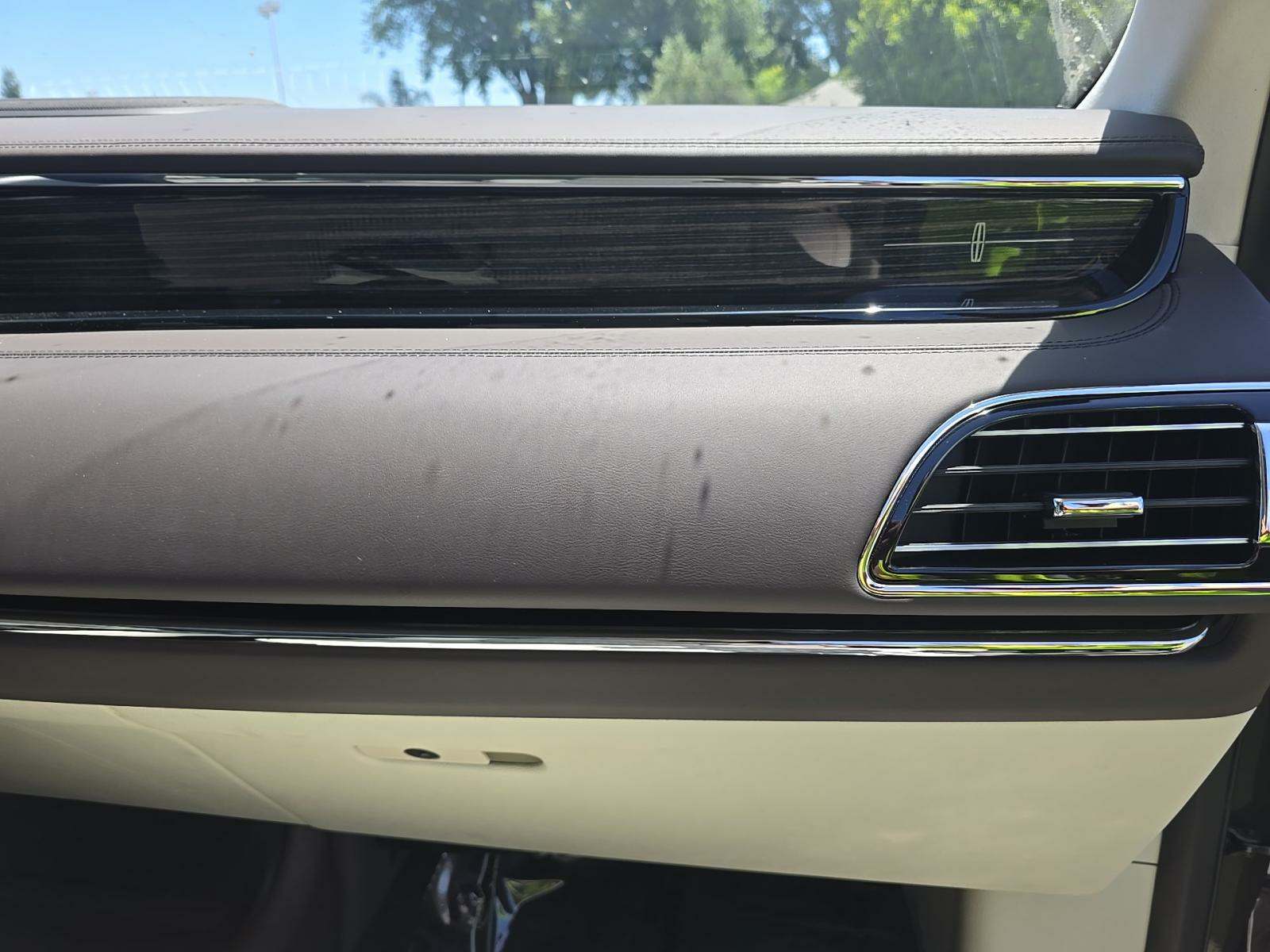 2024 Lincoln Navigator L Black Label AWD