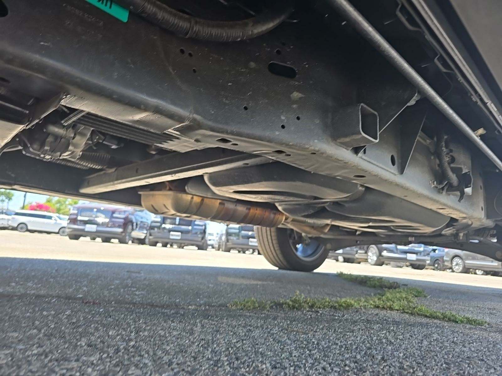 2024 Lincoln Navigator L Black Label AWD