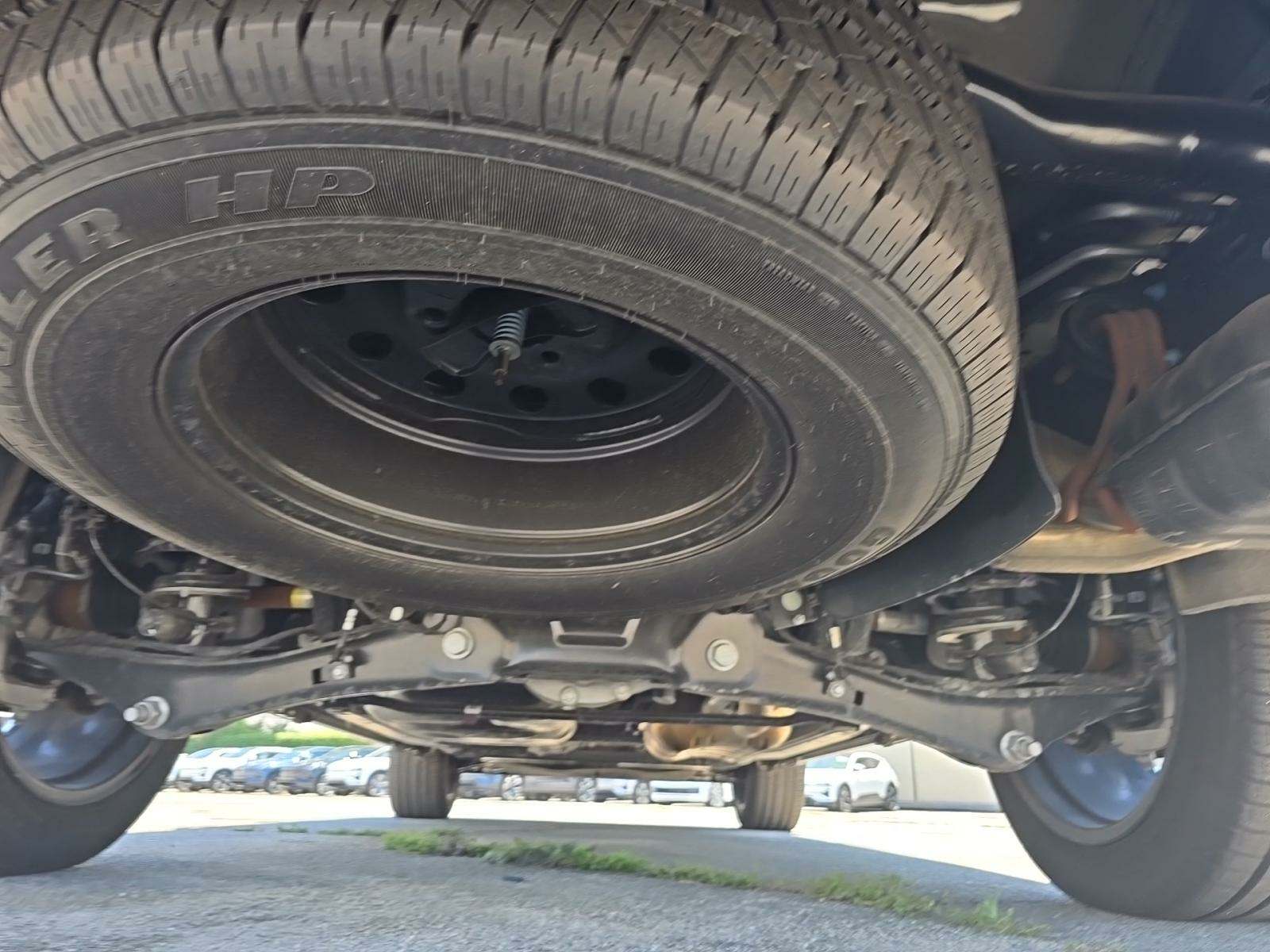 2024 Lincoln Navigator L Black Label AWD