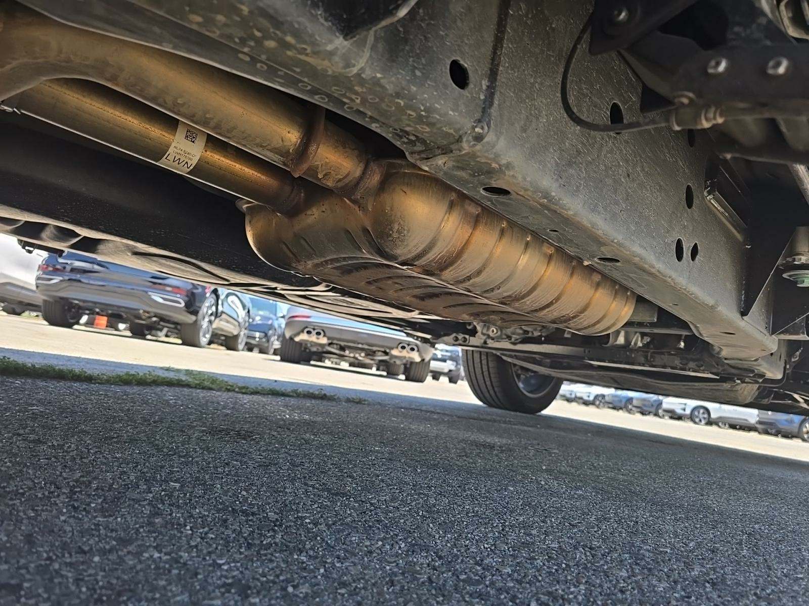 2024 Lincoln Navigator L Black Label AWD