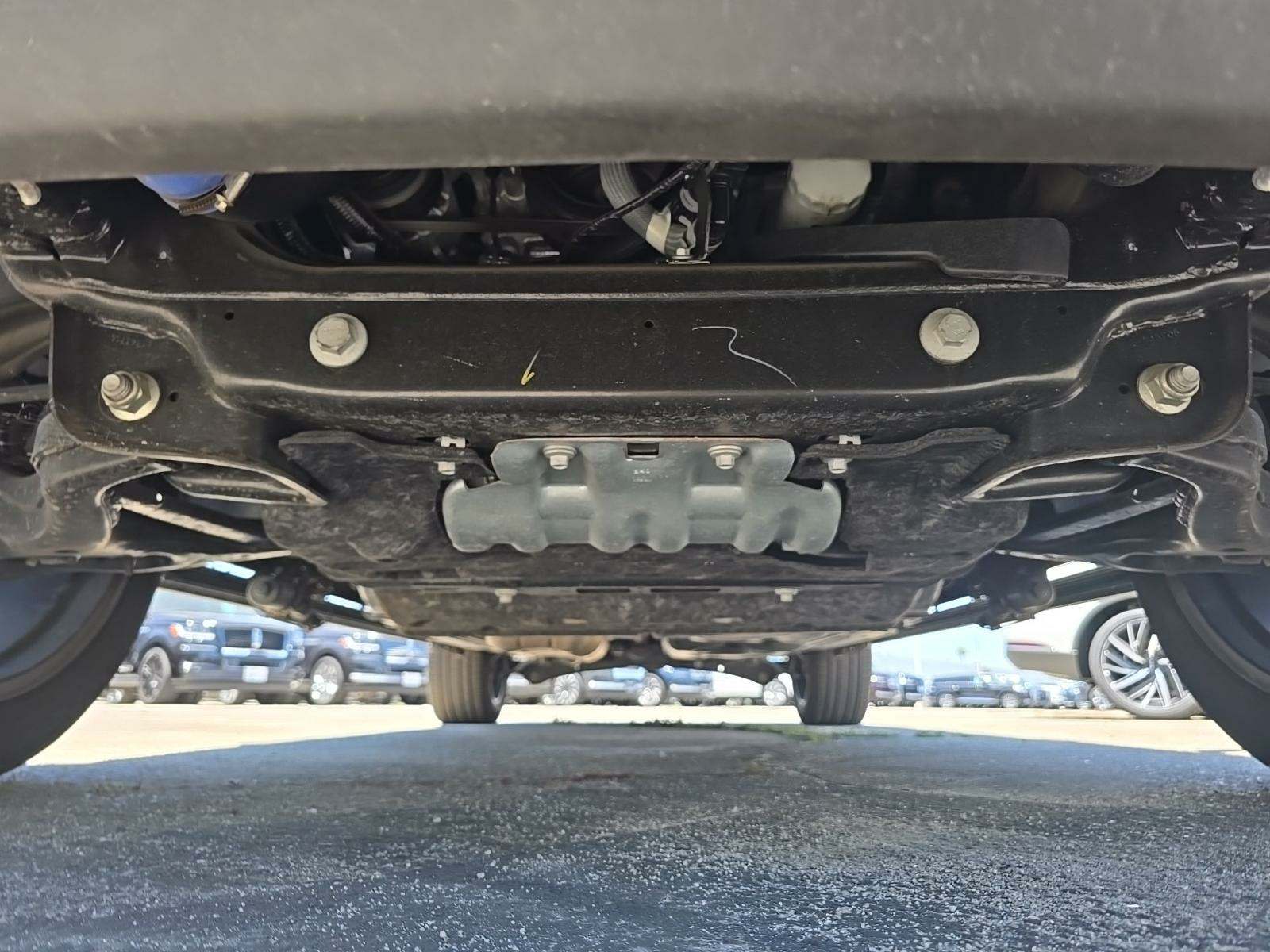 2024 Lincoln Navigator L Black Label AWD