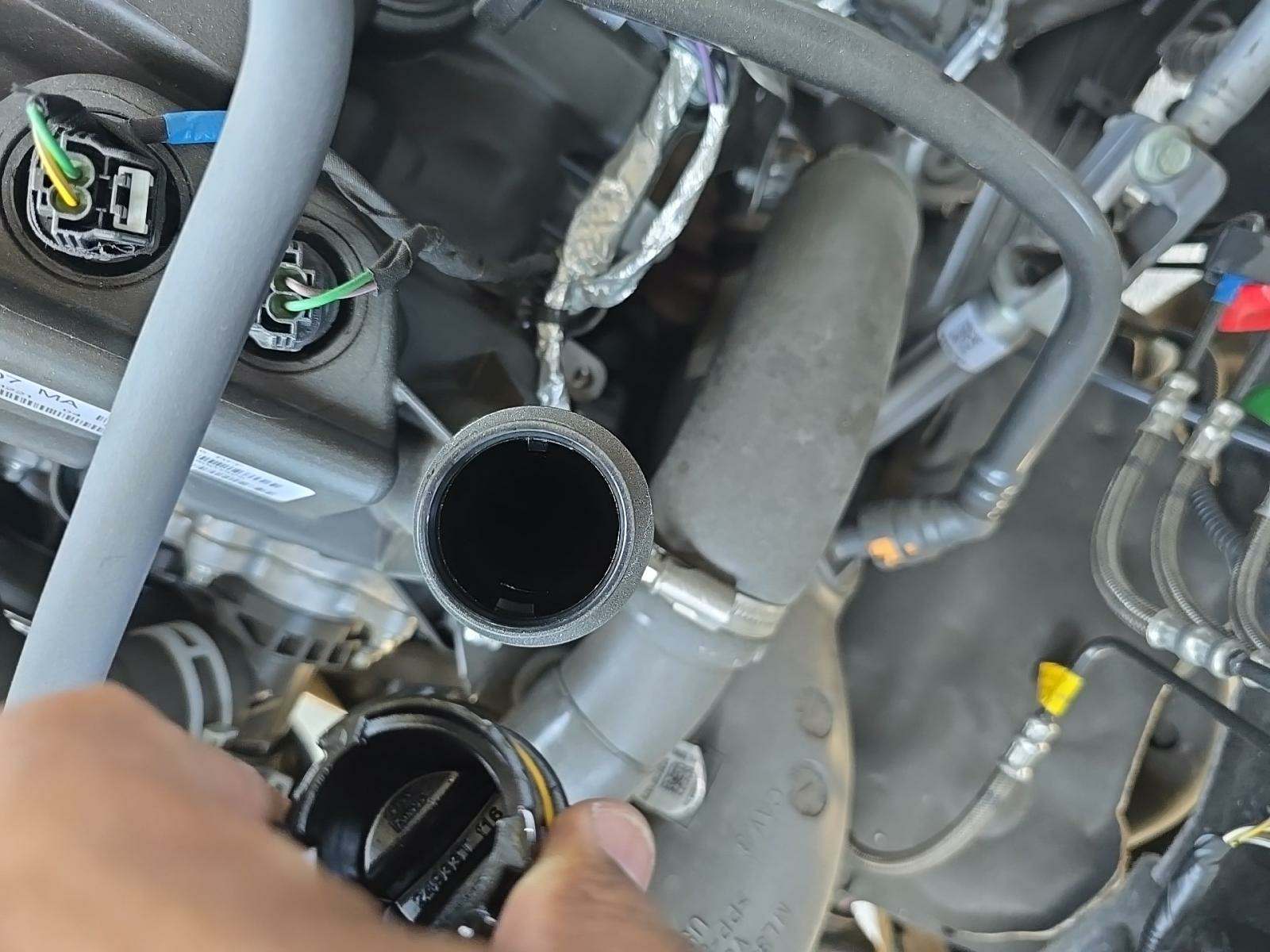 2024 Lincoln Navigator L Black Label AWD