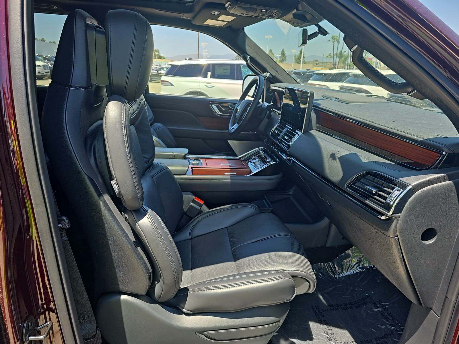 2024 Lincoln Navigator L Reserve AWD