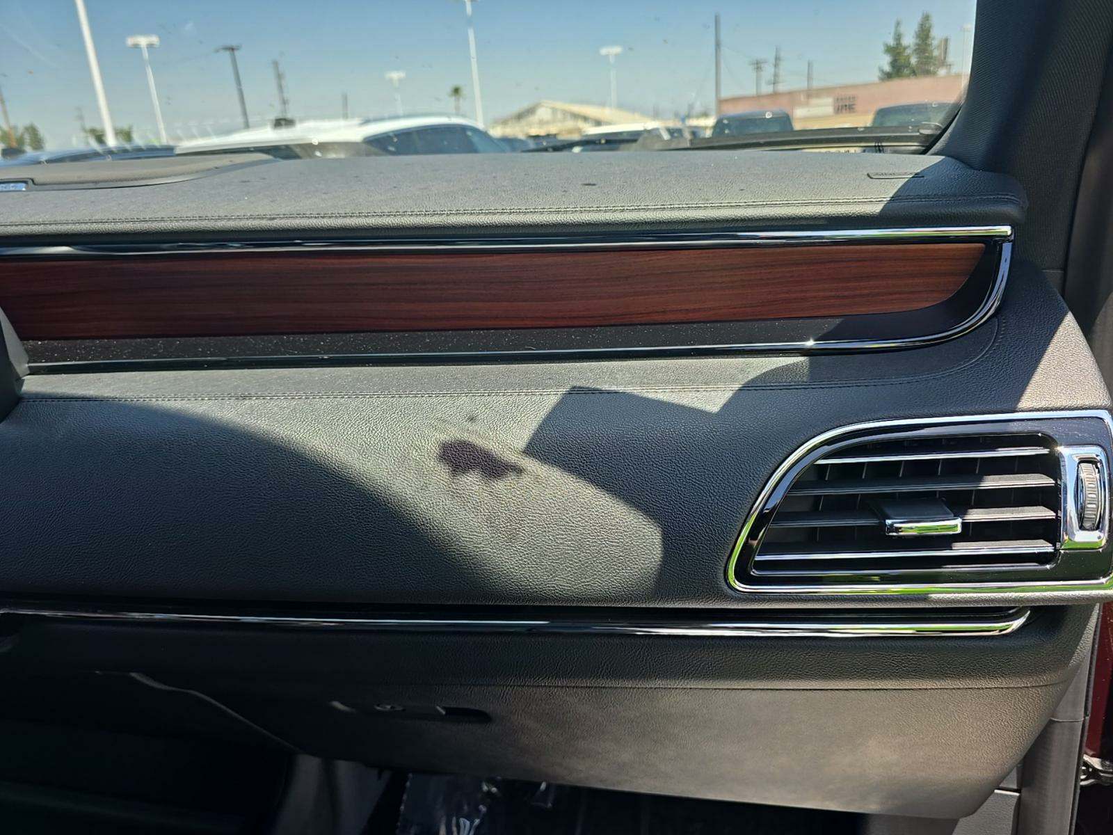 2024 Lincoln Navigator L Reserve AWD