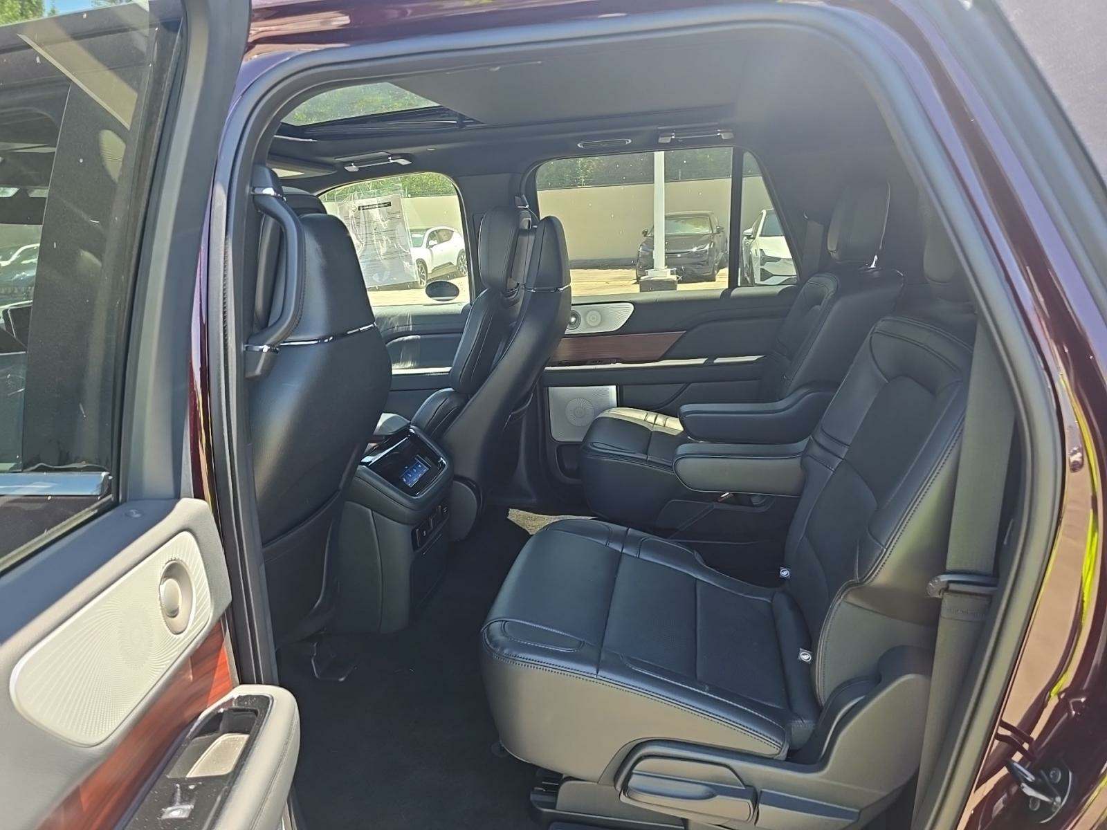 2024 Lincoln Navigator L Reserve AWD