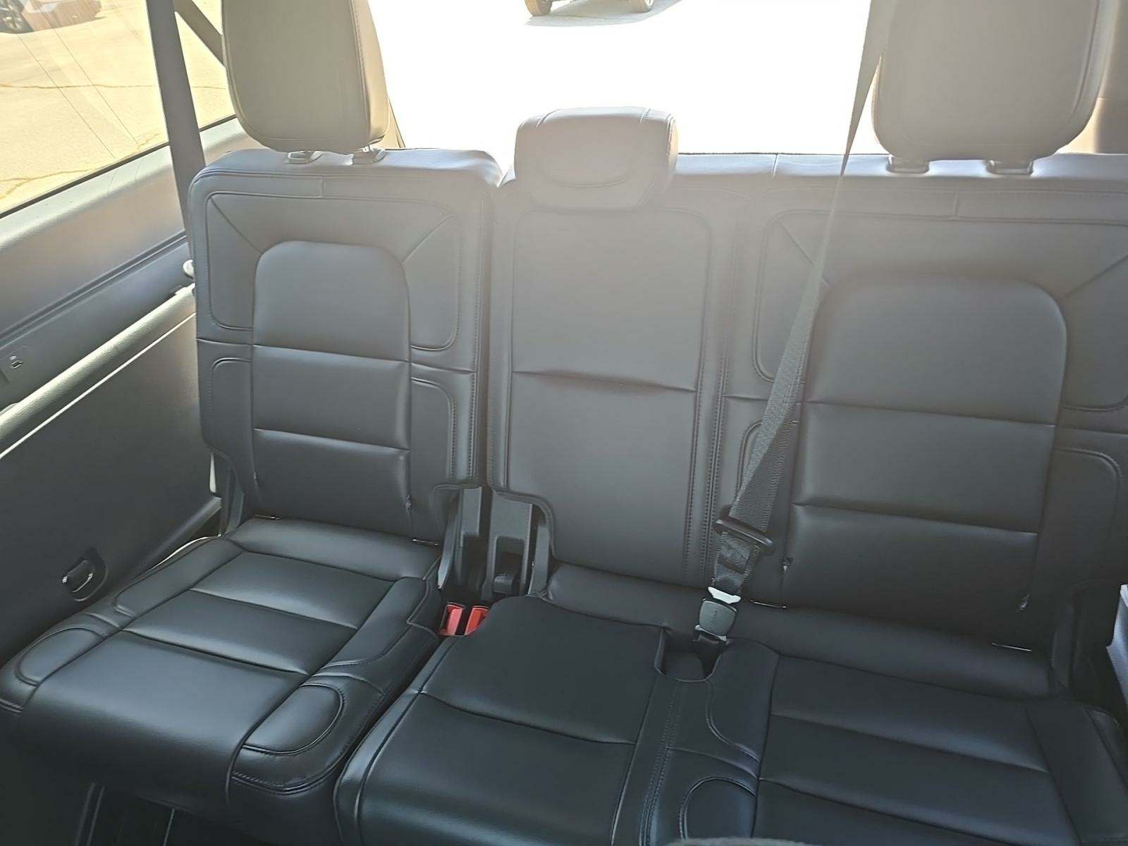 2024 Lincoln Navigator L Reserve AWD