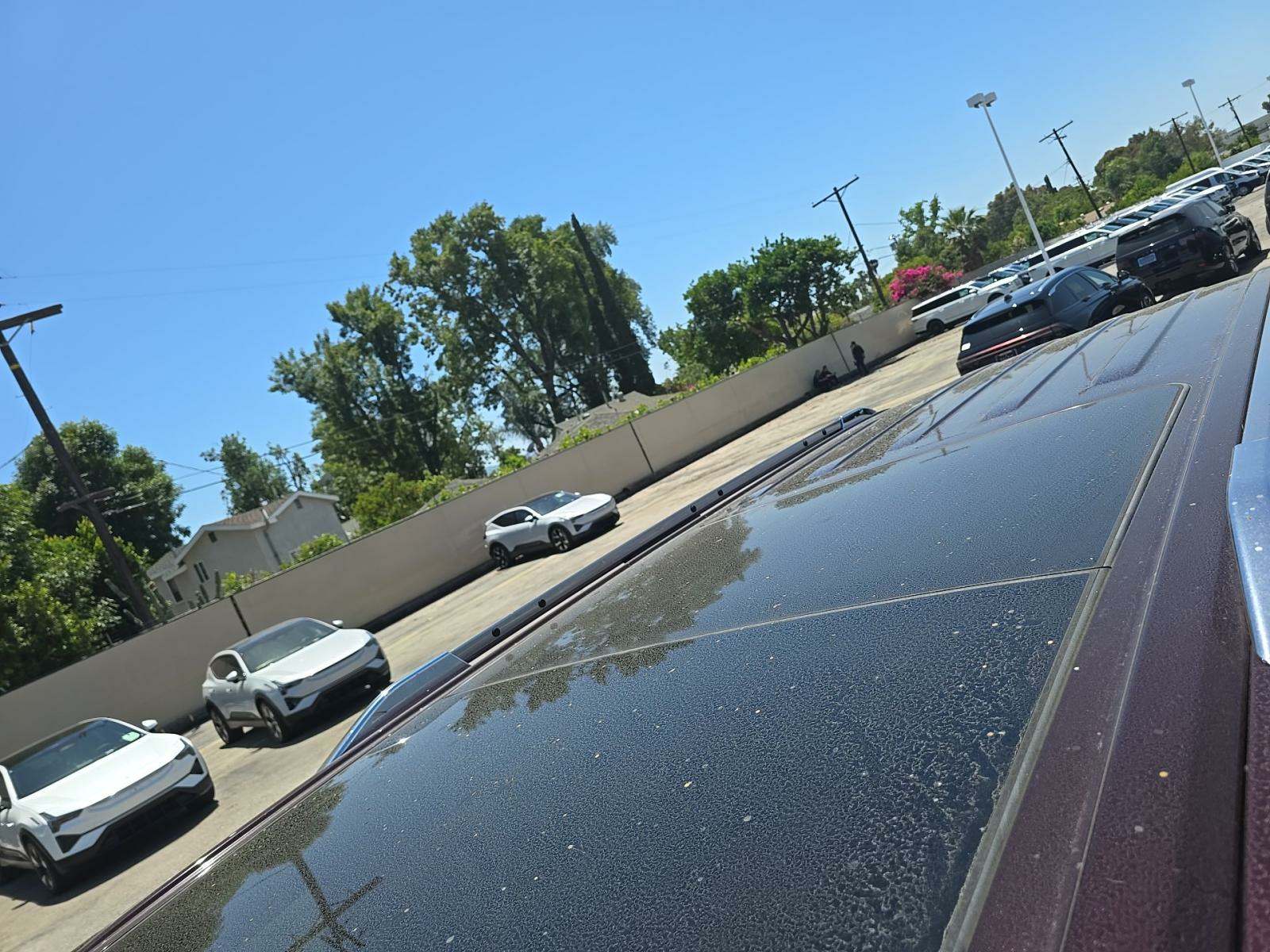 2024 Lincoln Navigator L Reserve AWD