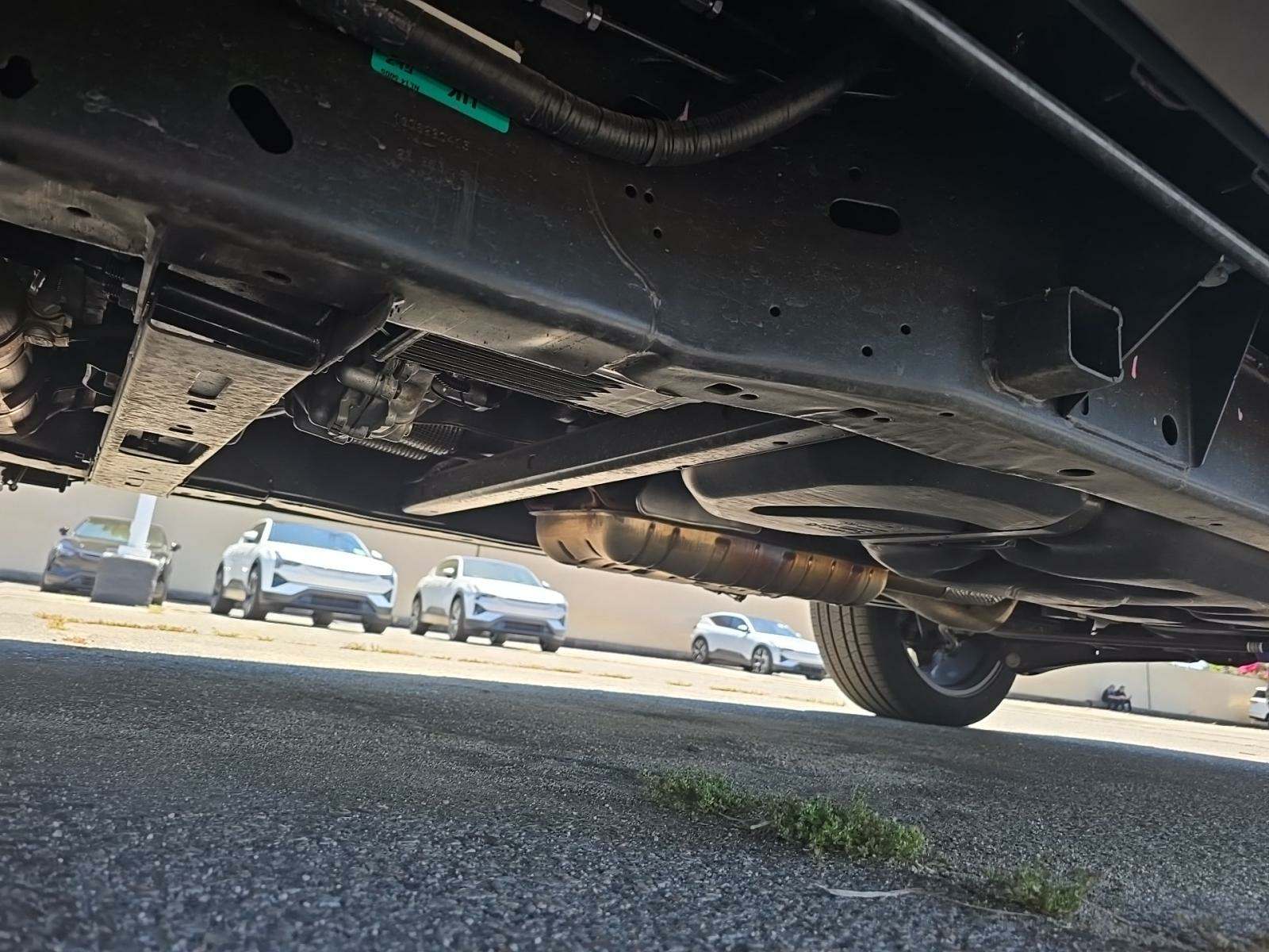 2024 Lincoln Navigator L Reserve AWD