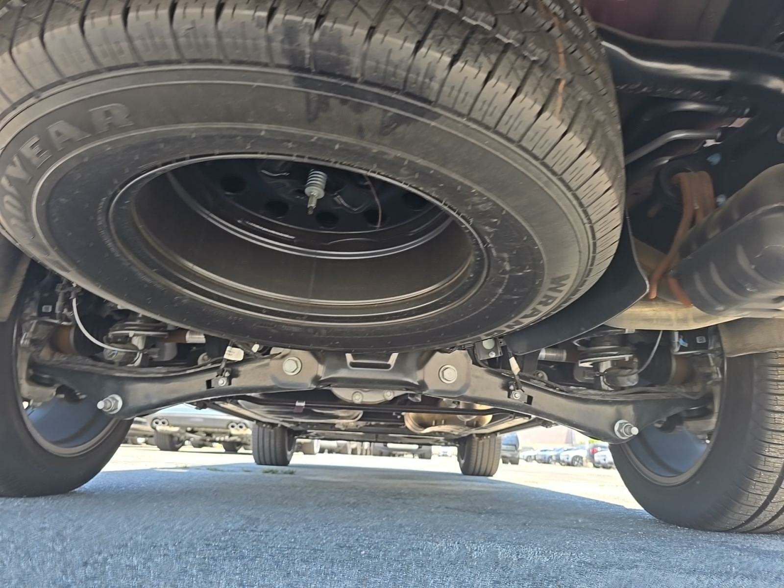 2024 Lincoln Navigator L Reserve AWD