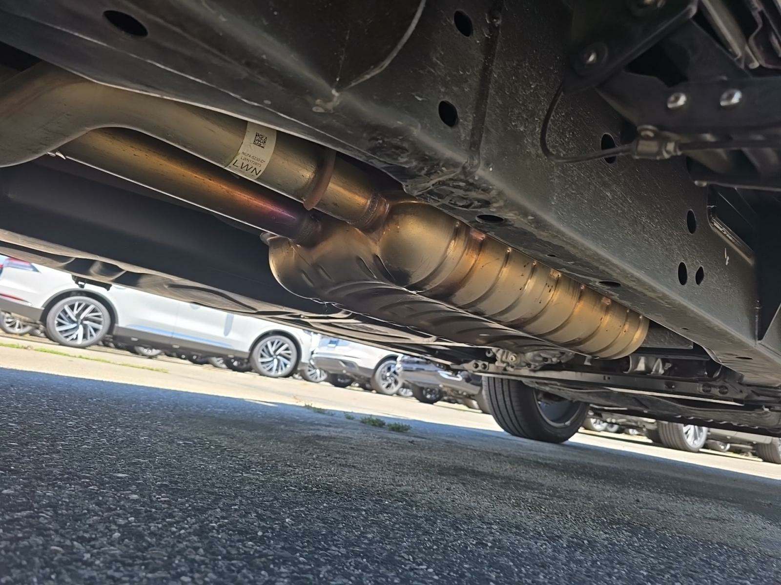 2024 Lincoln Navigator L Reserve AWD