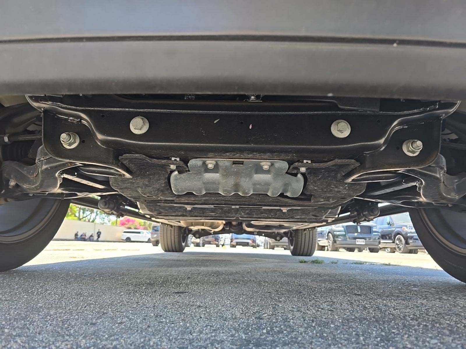 2024 Lincoln Navigator L Reserve AWD