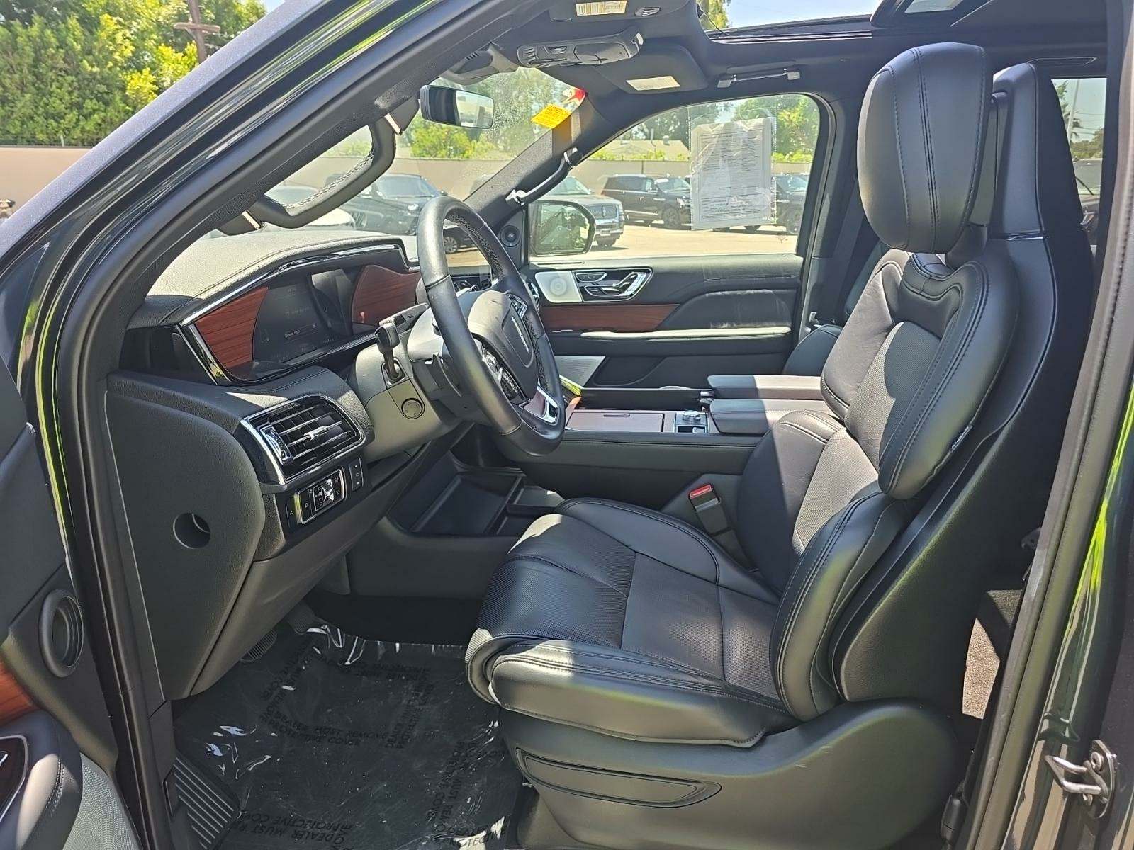 2024 Lincoln Navigator Reserve AWD