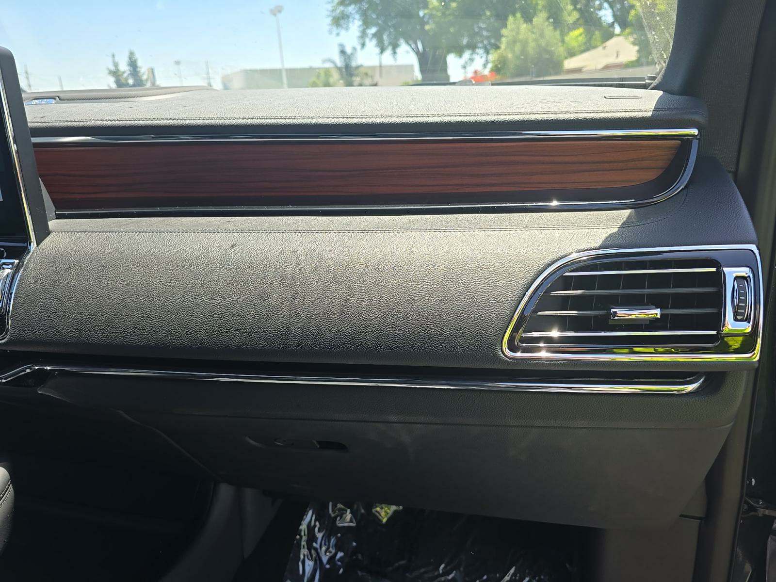 2024 Lincoln Navigator Reserve AWD