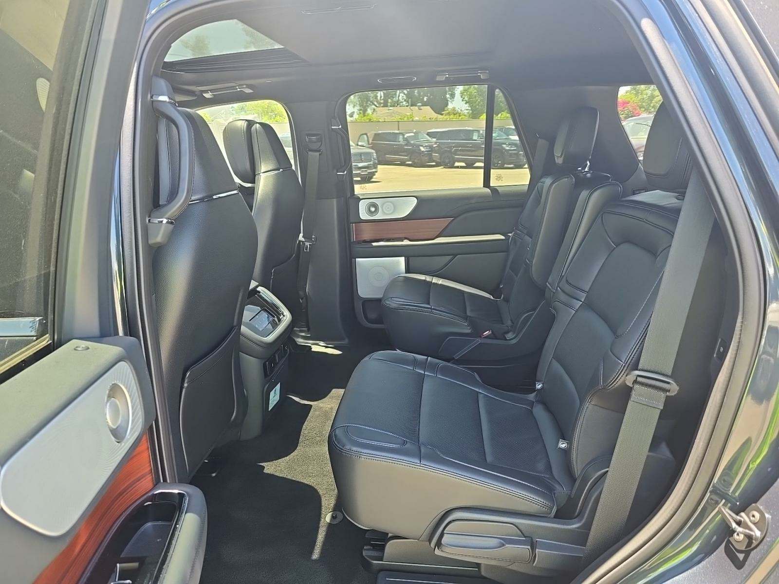 2024 Lincoln Navigator Reserve AWD