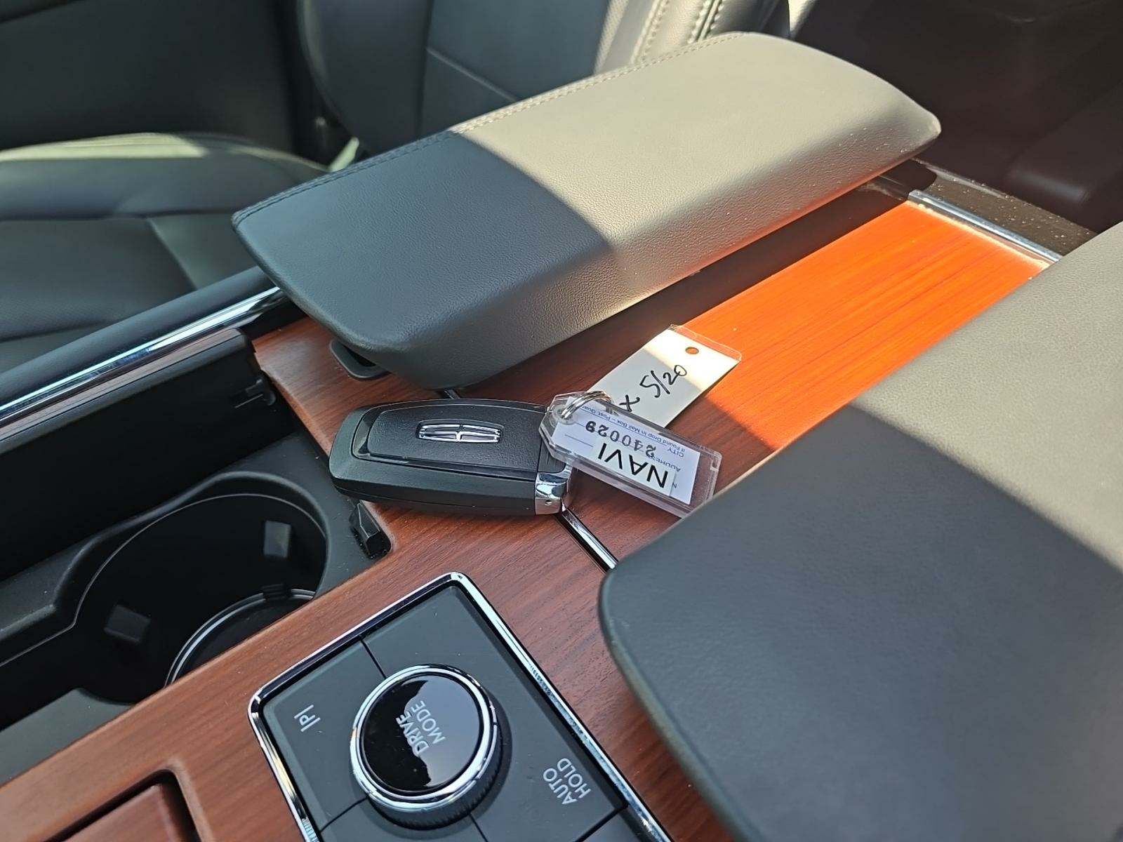 2024 Lincoln Navigator Reserve AWD