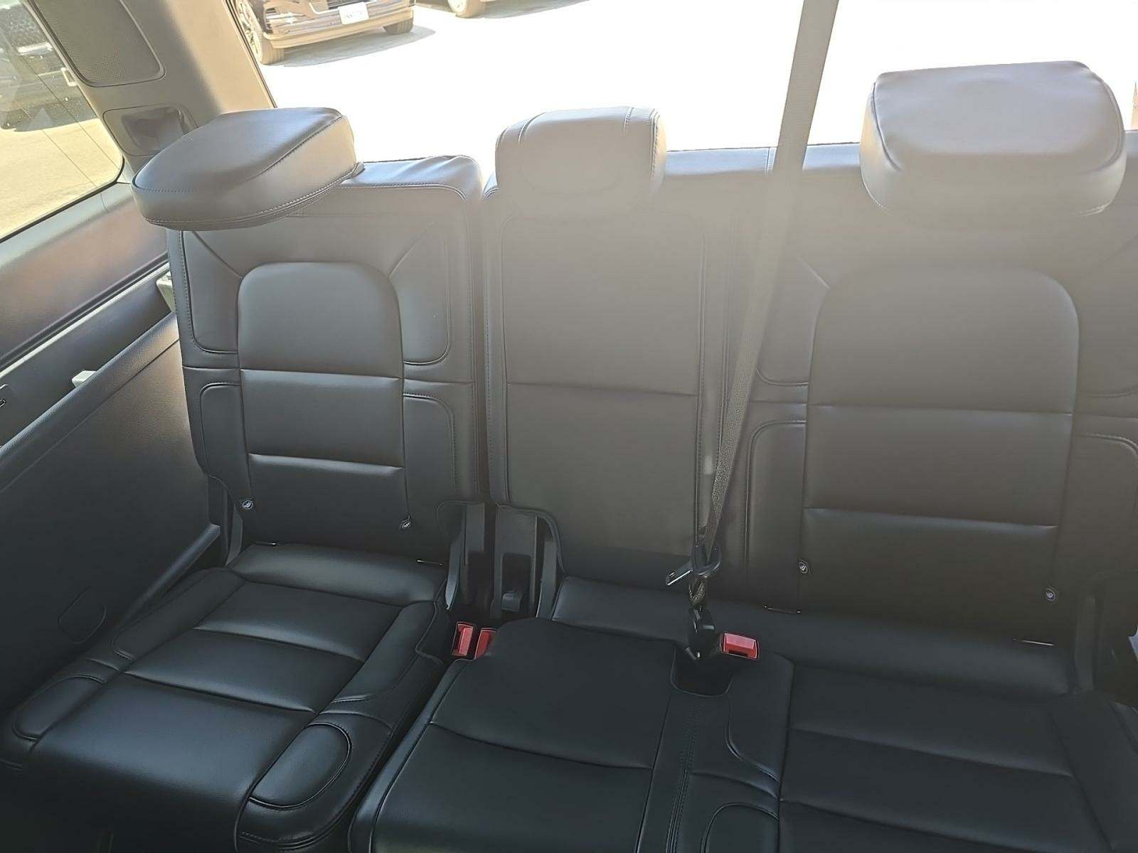 2024 Lincoln Navigator Reserve AWD