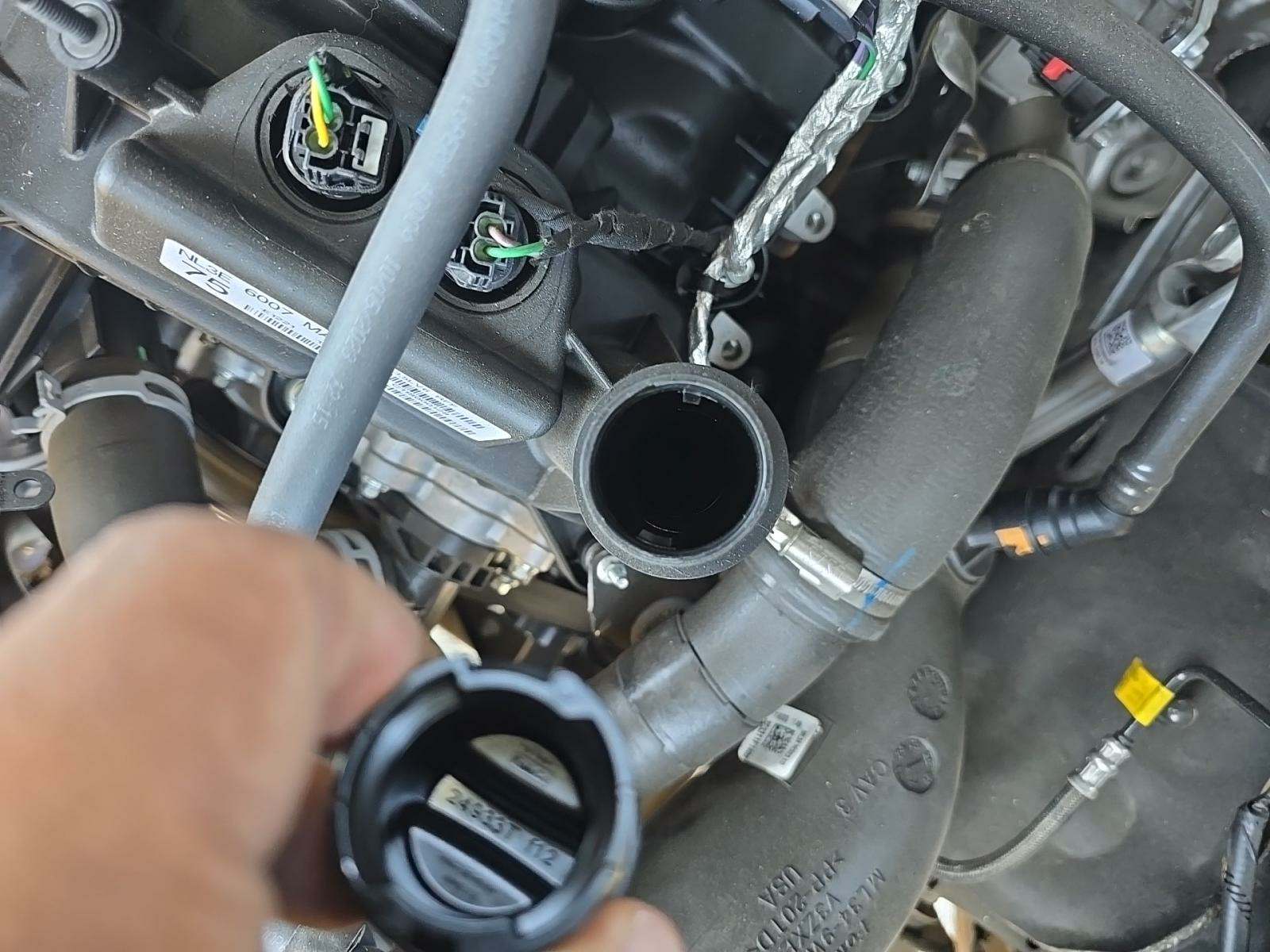 2024 Lincoln Navigator Reserve AWD