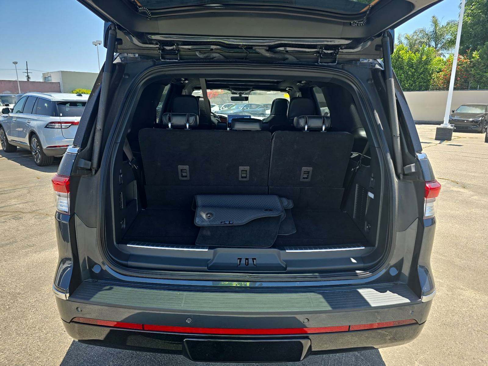 2024 Lincoln Navigator Reserve AWD