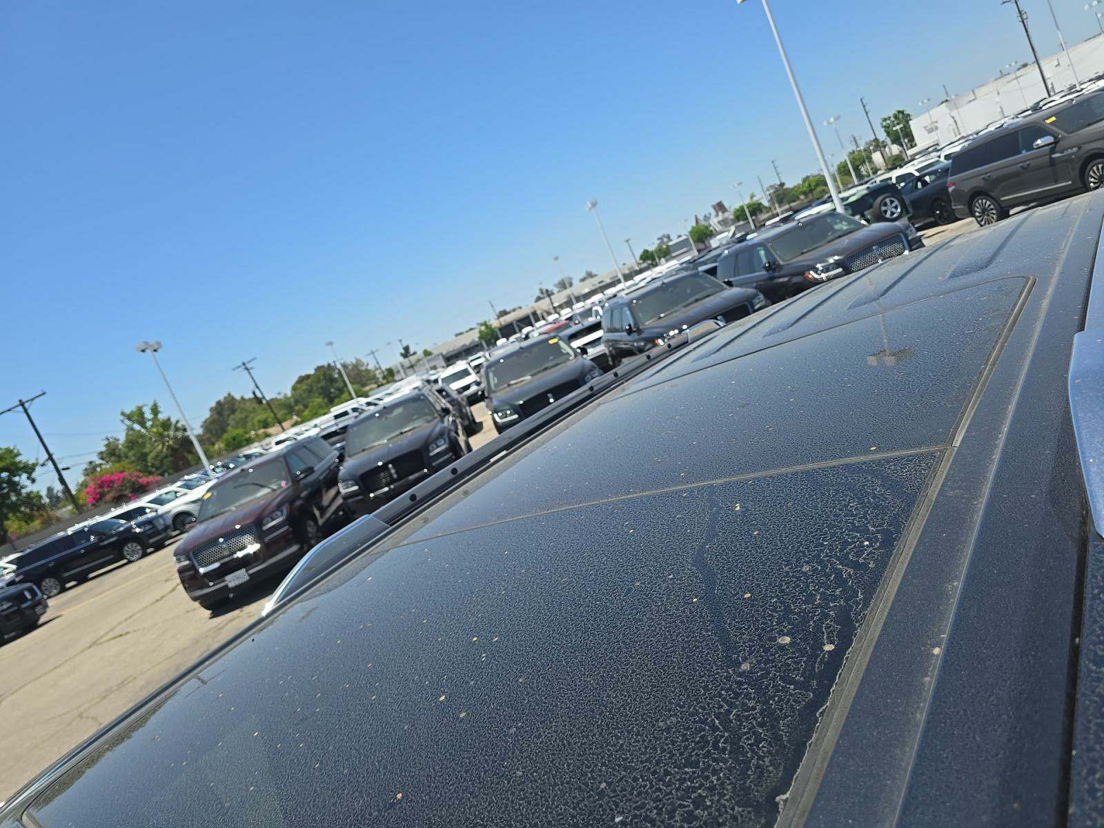 2024 Lincoln Navigator Reserve AWD