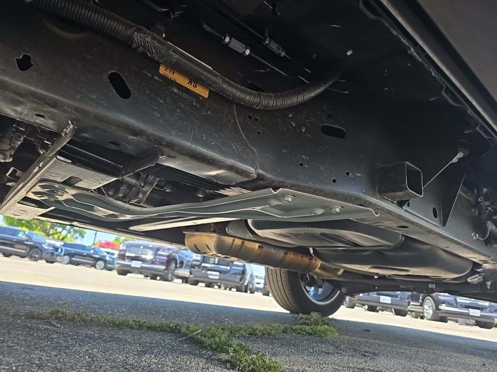 2024 Lincoln Navigator Reserve AWD