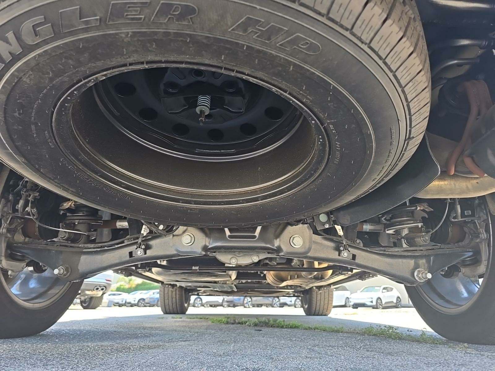 2024 Lincoln Navigator Reserve AWD