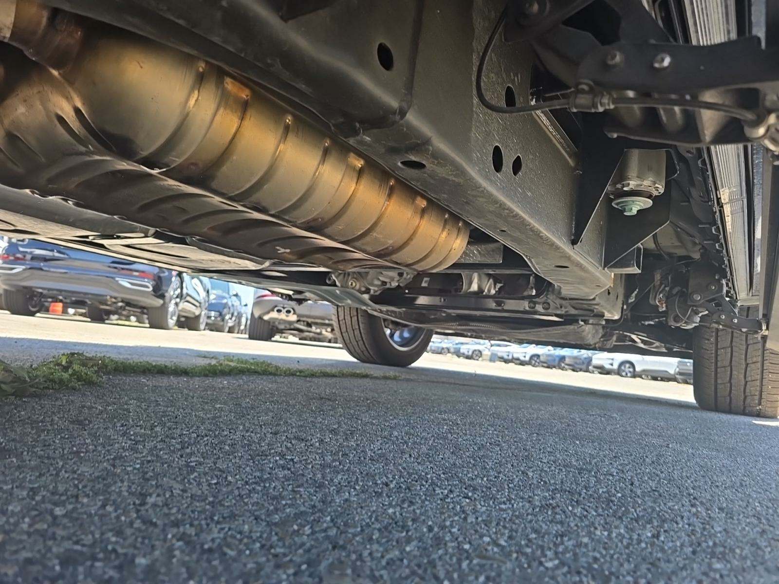 2024 Lincoln Navigator Reserve AWD