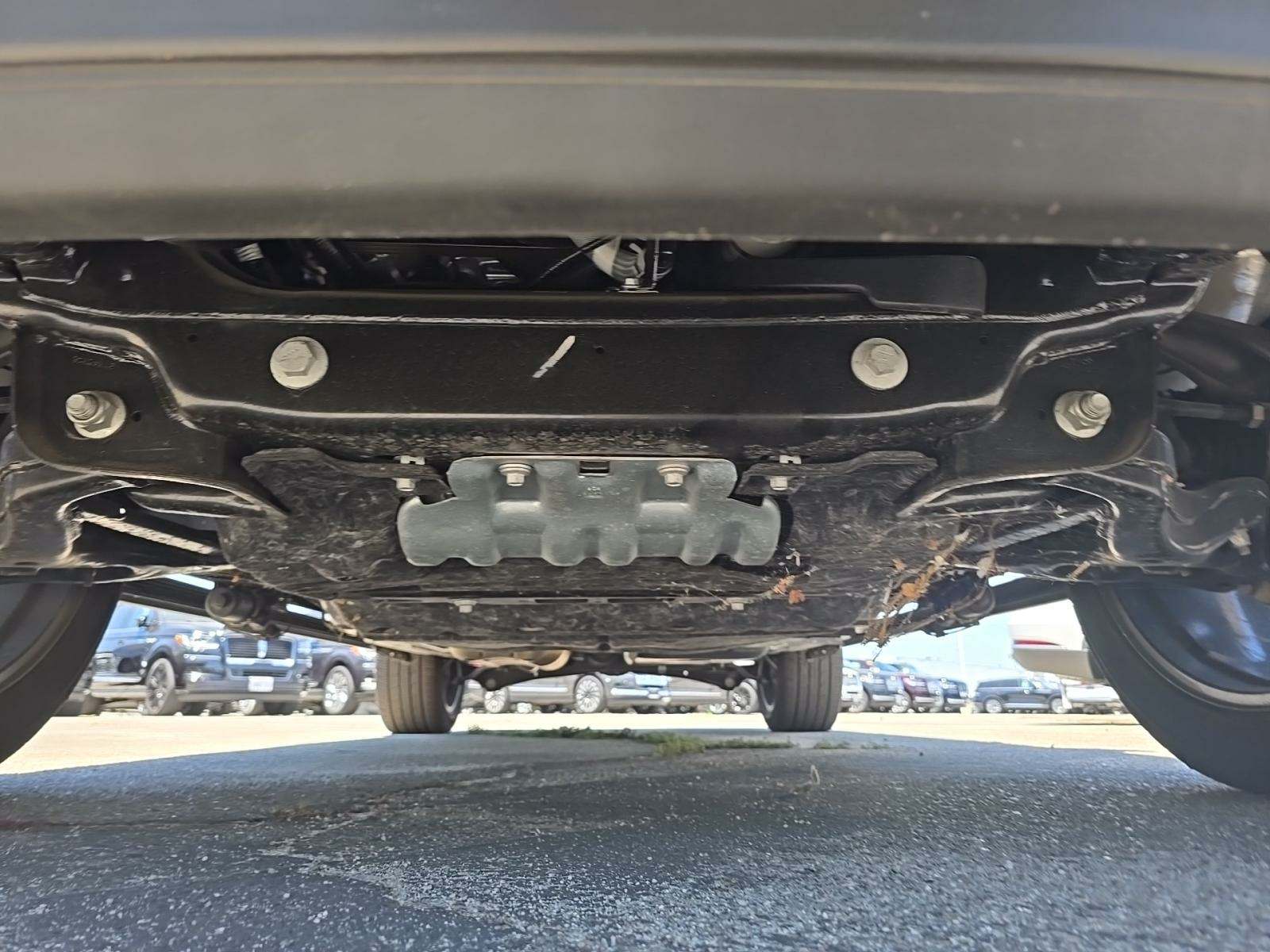 2024 Lincoln Navigator Reserve AWD