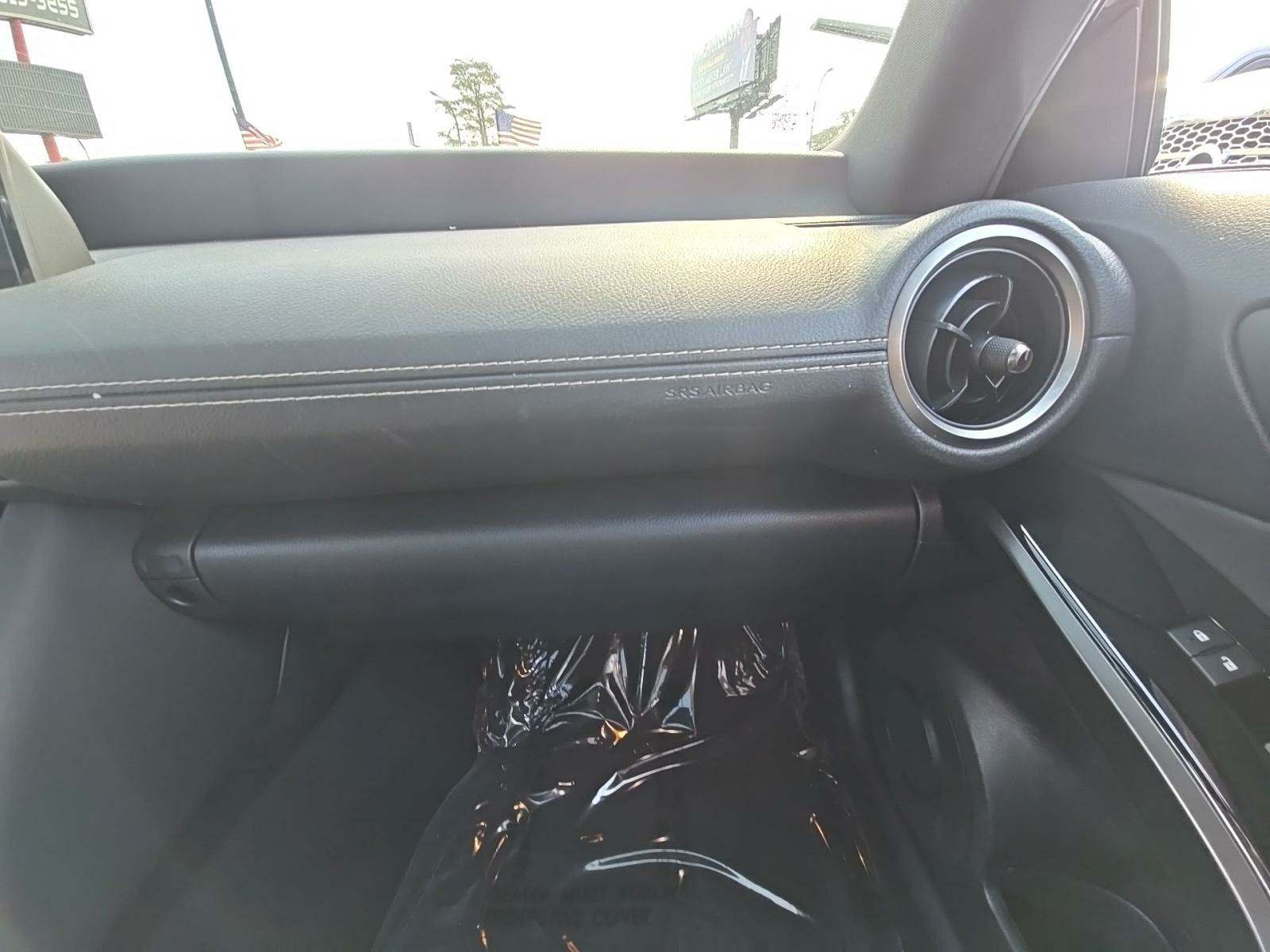 2021 Lexus IS IS 300 RWD