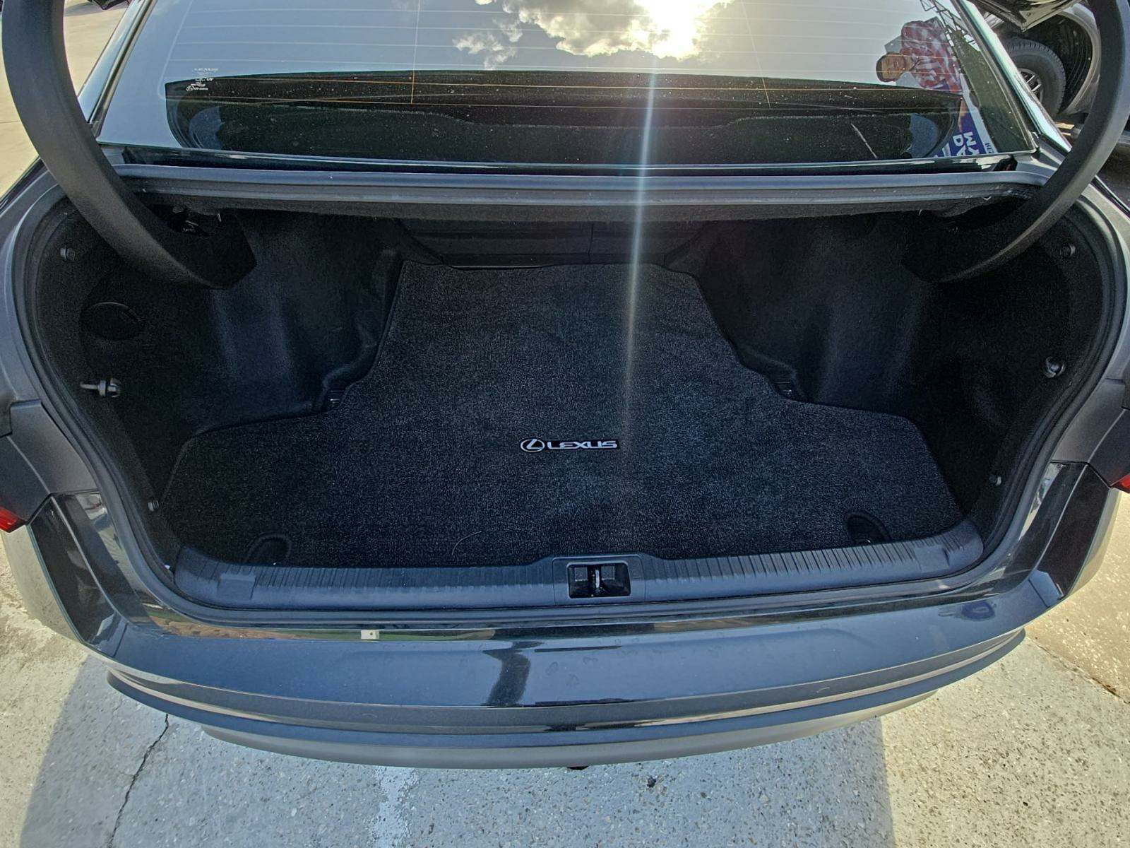 2021 Lexus IS IS 300 RWD