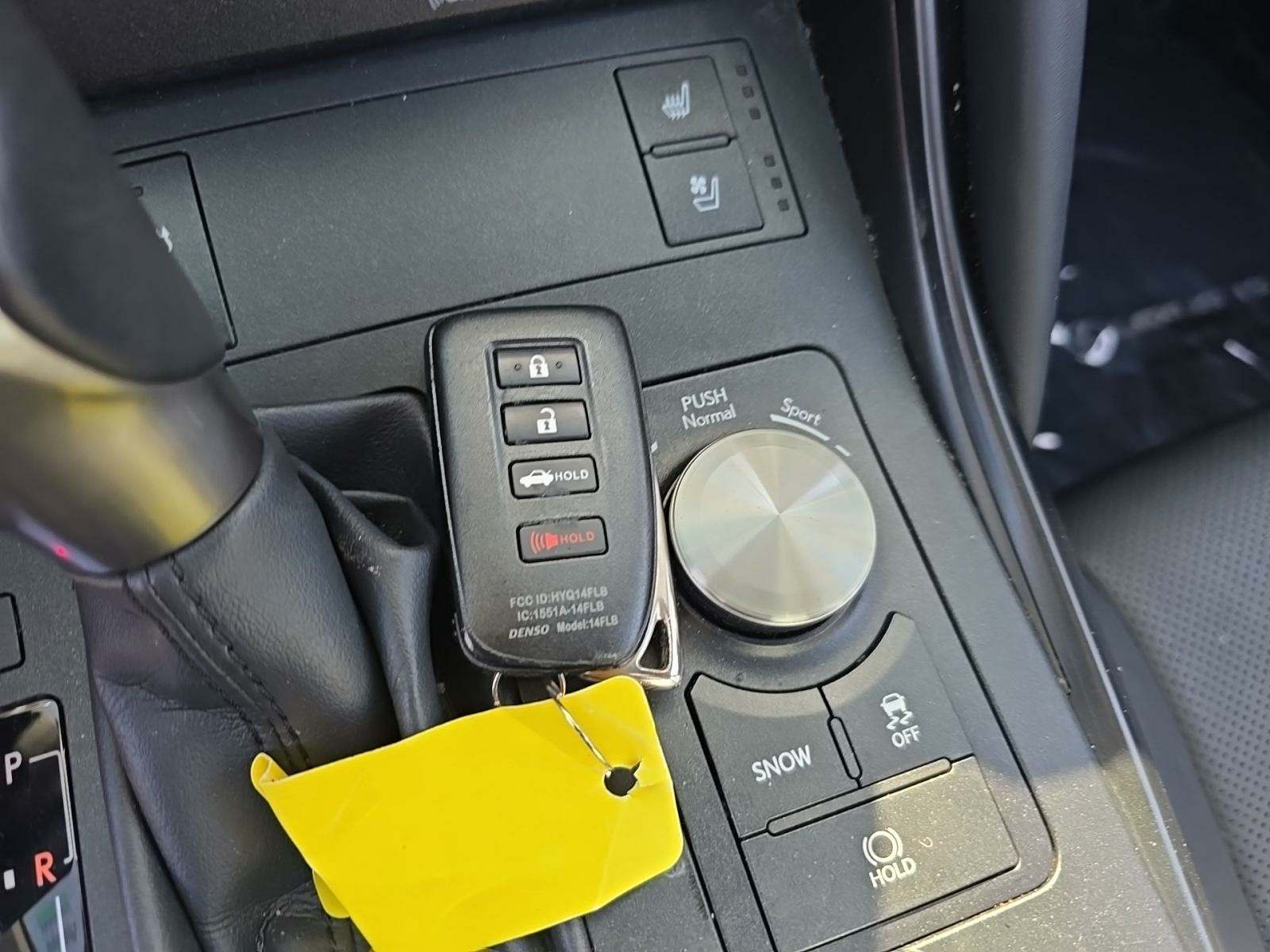 2021 Lexus IS IS 300 RWD