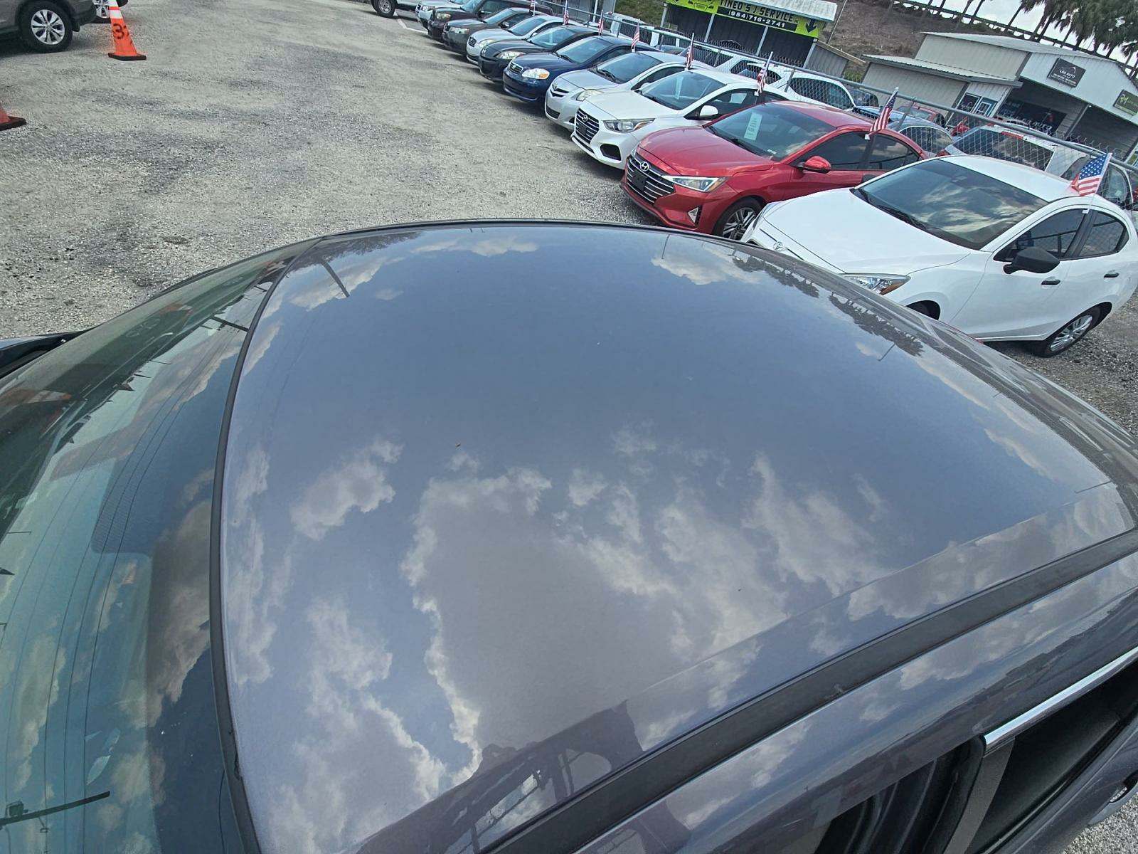 2016 Honda Civic LX FWD