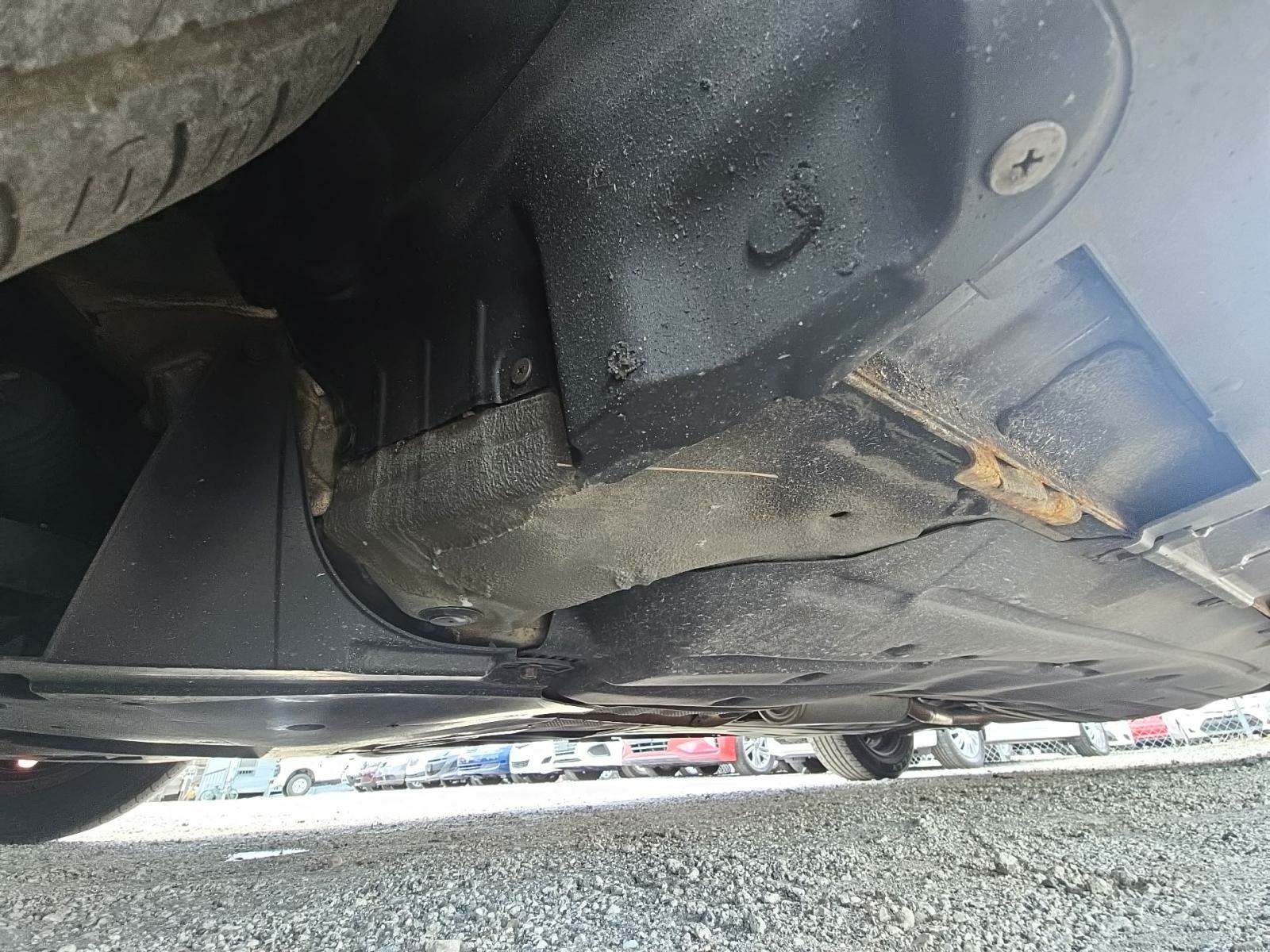 2016 Honda Civic LX FWD