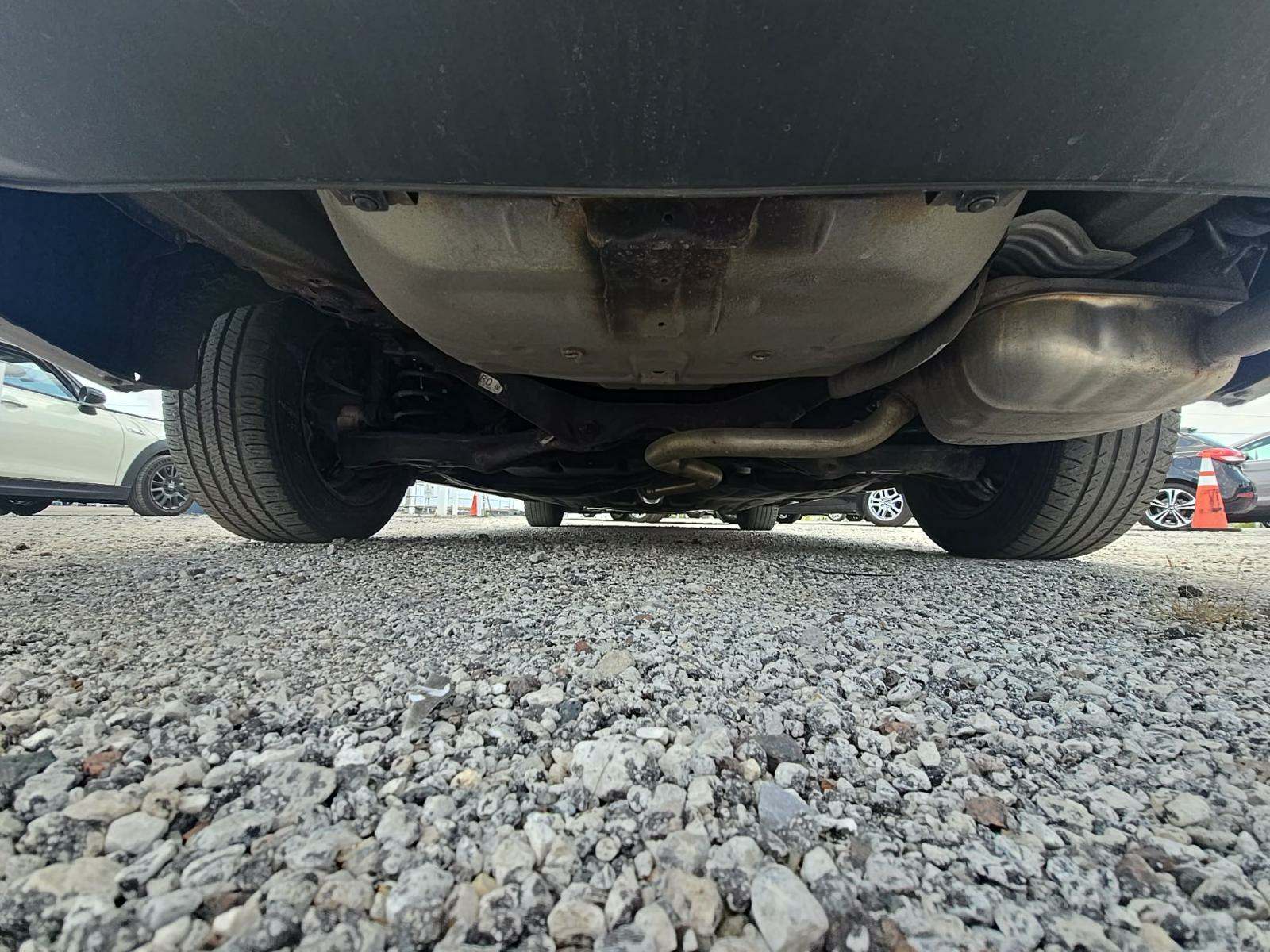 2016 Honda Civic LX FWD