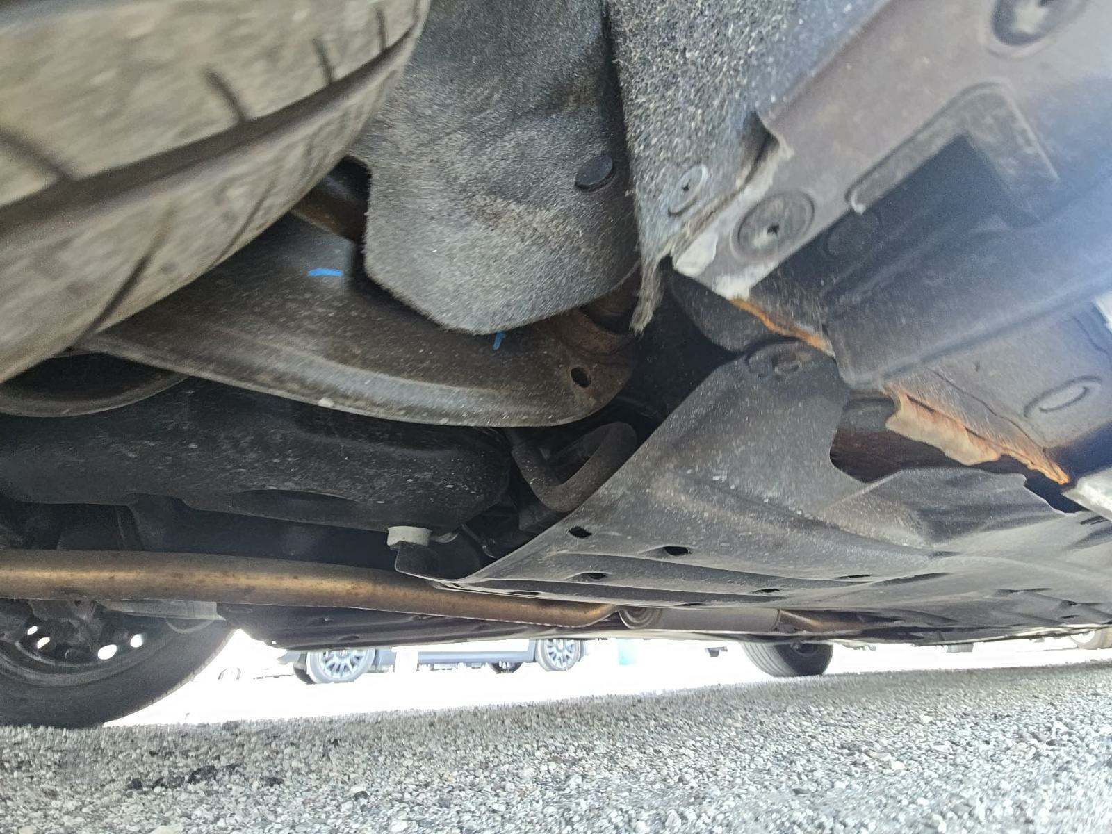 2016 Honda Civic LX FWD