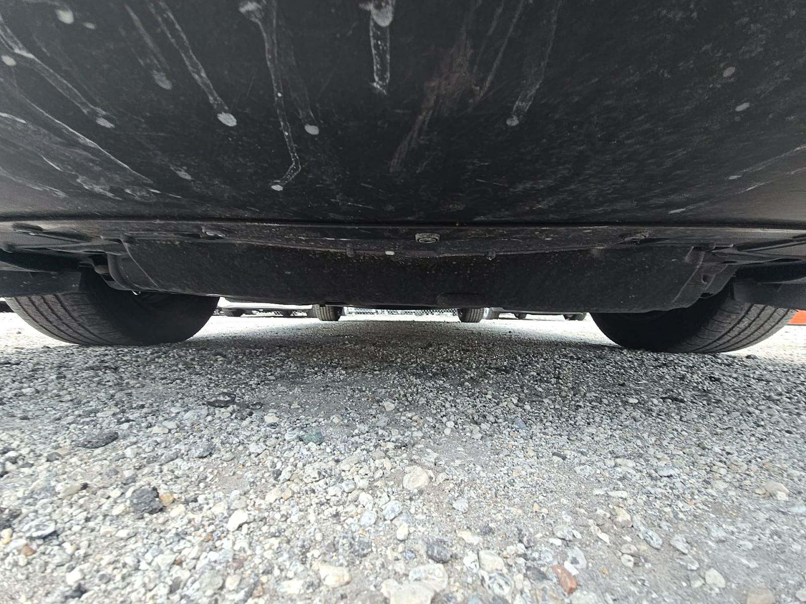 2016 Honda Civic LX FWD