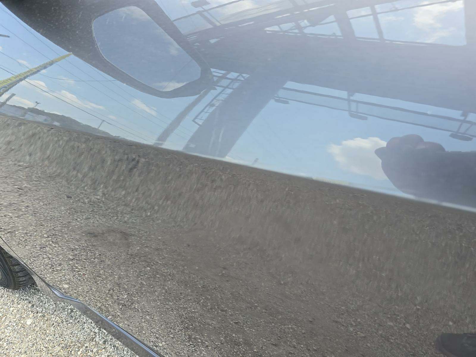 2016 Honda Civic LX FWD