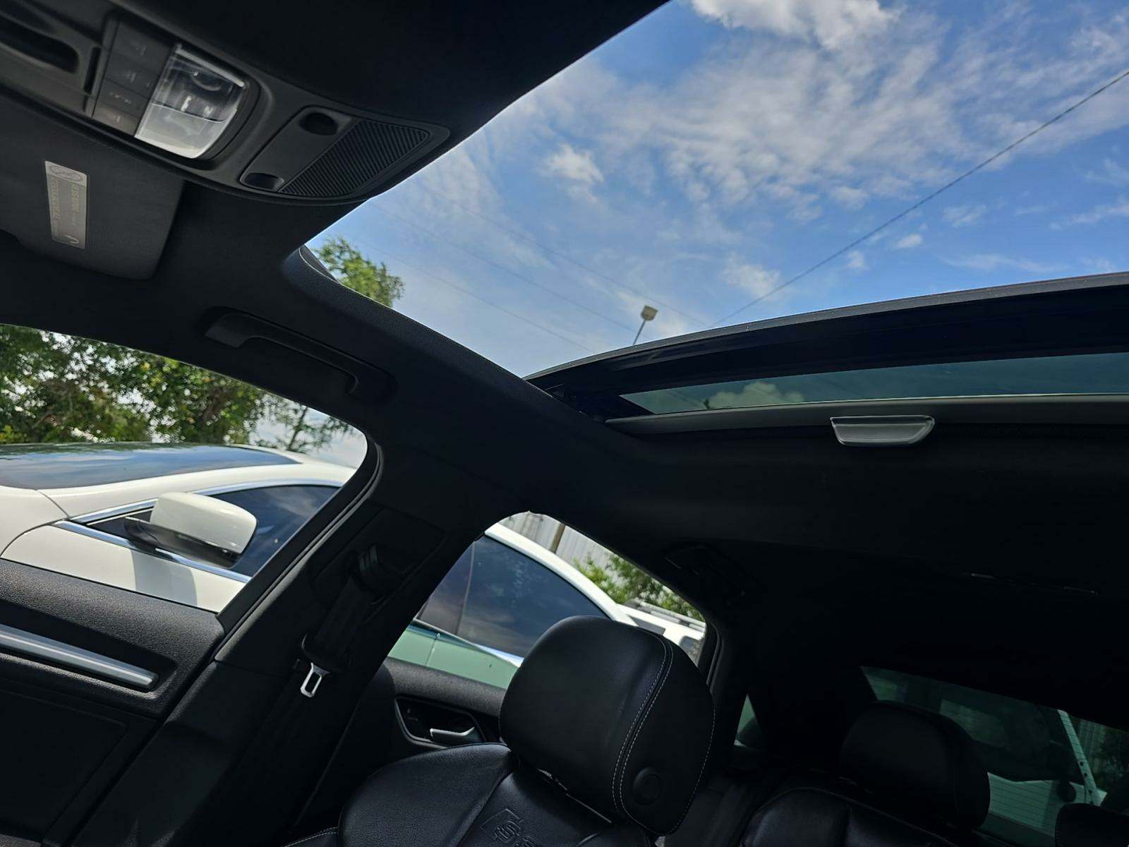 2015 Audi S3 Premium Plus AWD