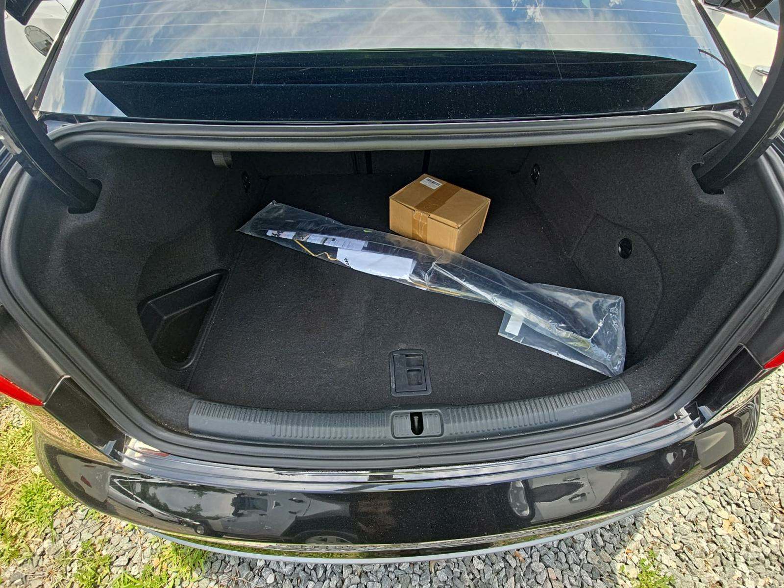 2015 Audi S3 Premium Plus AWD