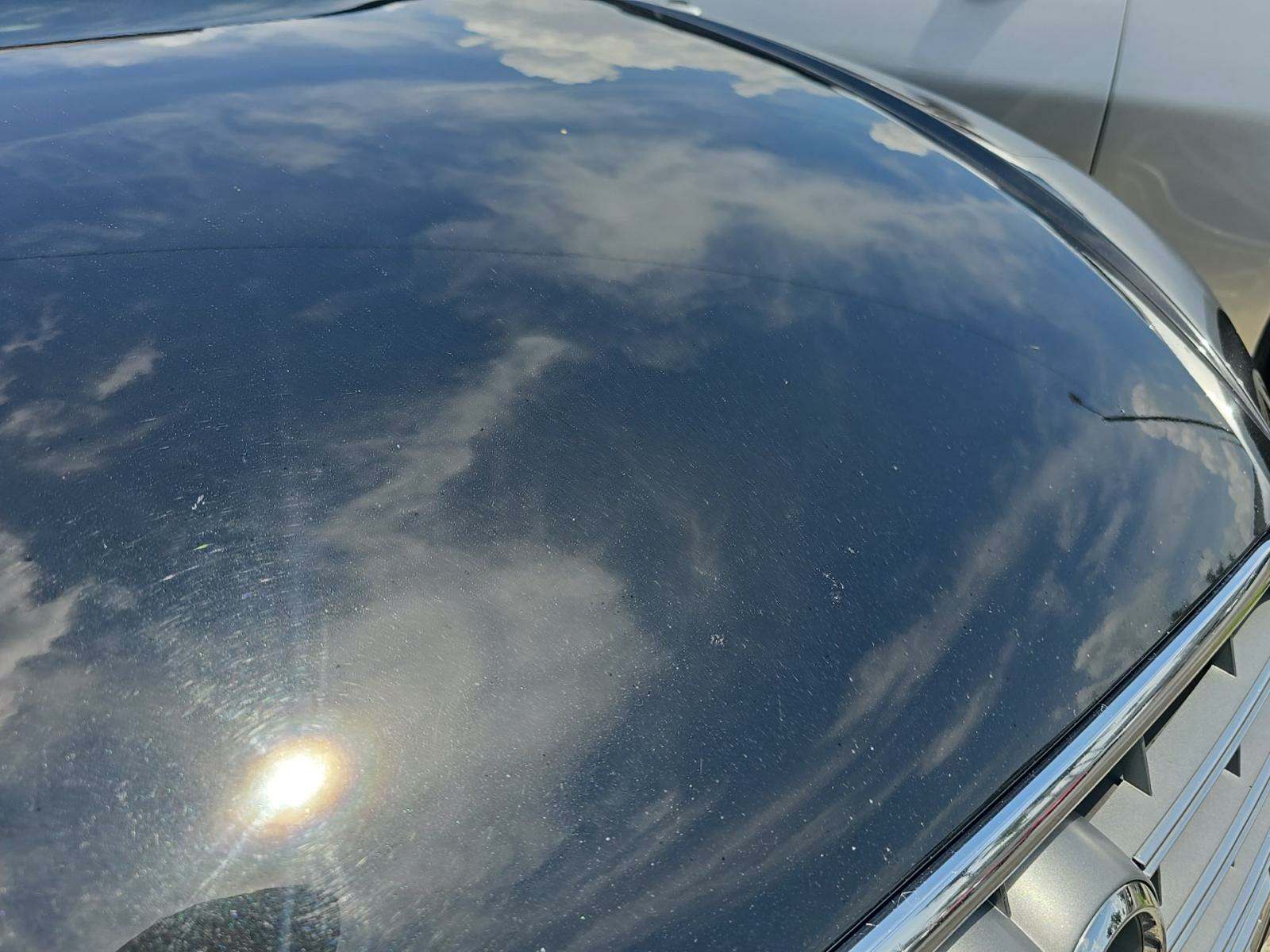 2015 Audi S3 Premium Plus AWD