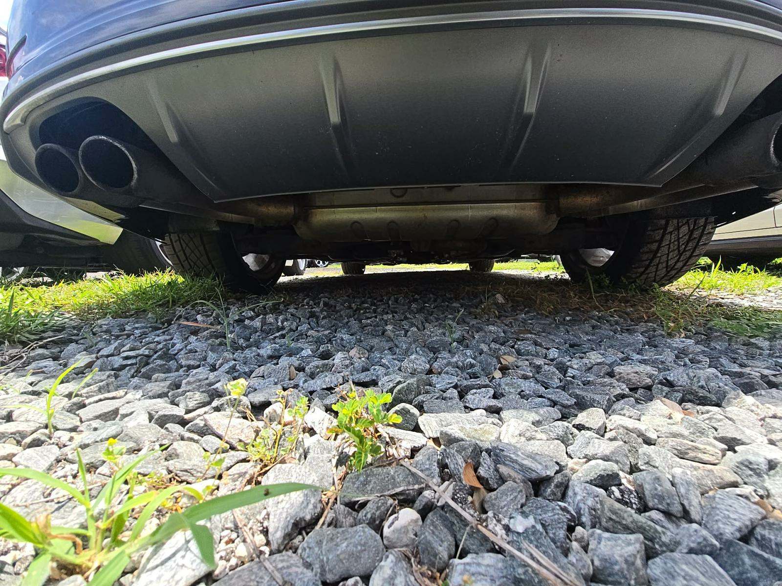 2015 Audi S3 Premium Plus AWD