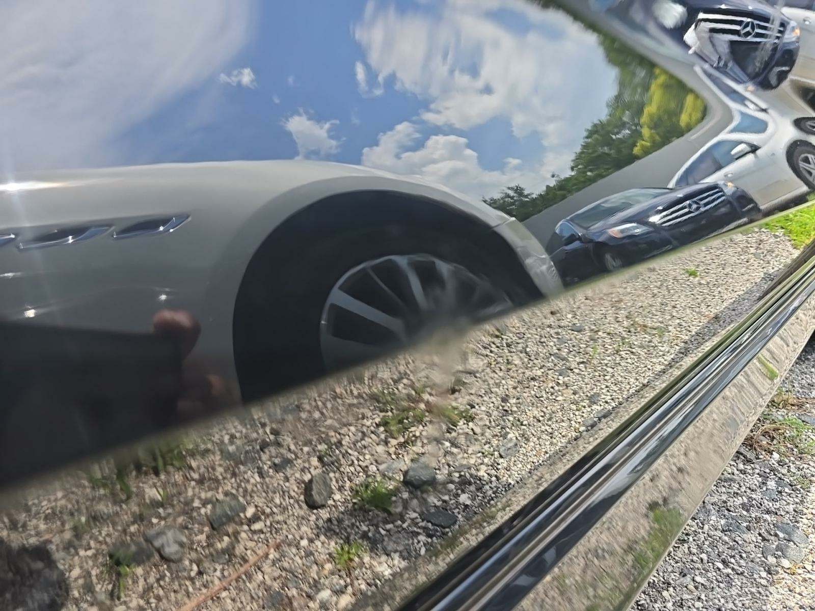 2015 Audi S3 Premium Plus AWD