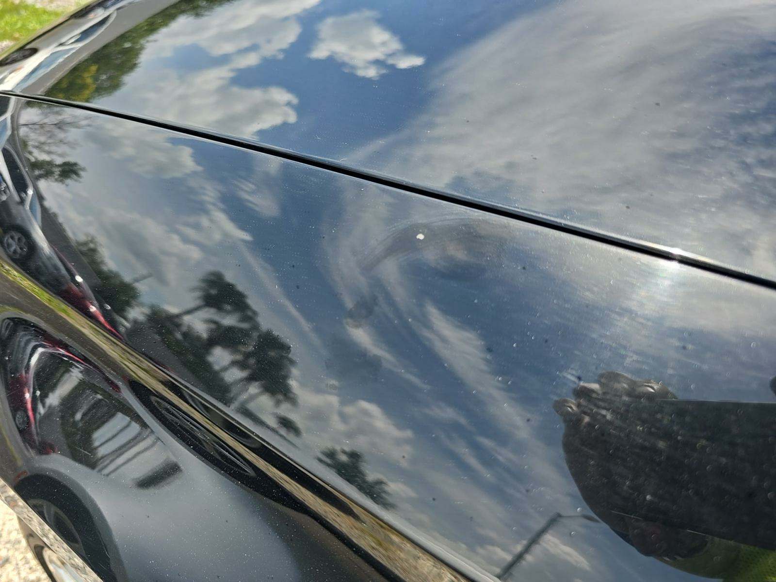 2015 Audi S3 Premium Plus AWD